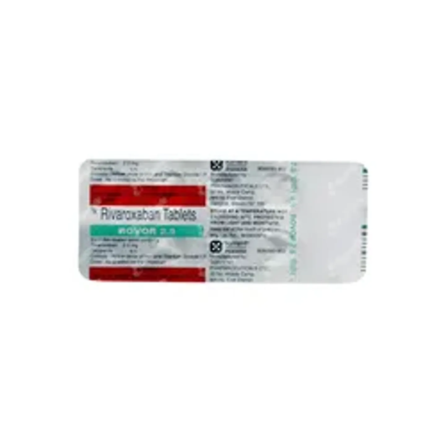 Rovor 2.5 Tablet product image