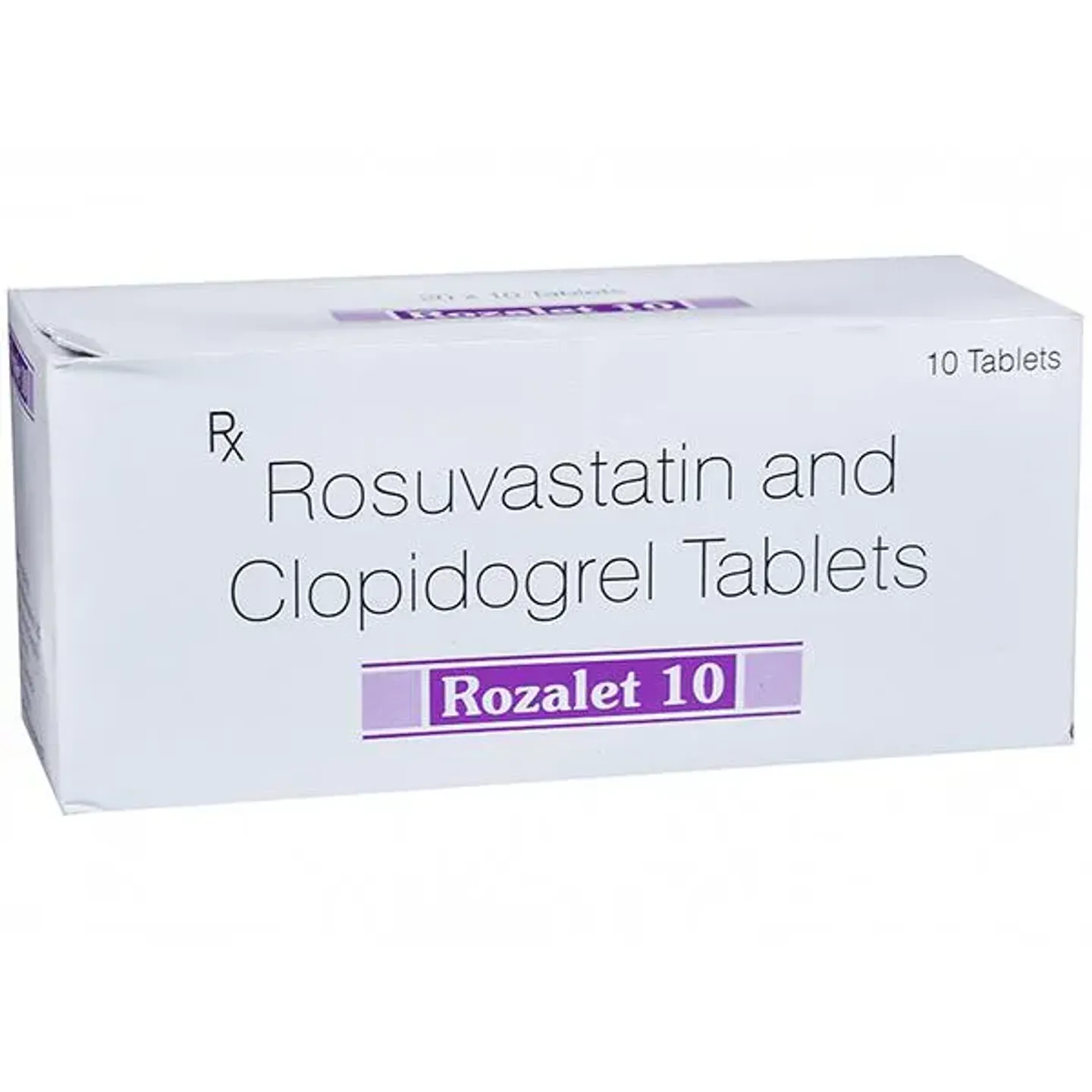 Rozalet 10 Tablet product image