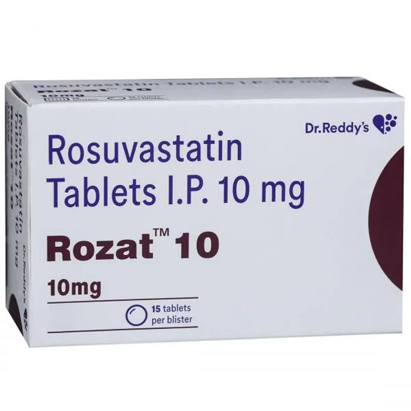 Rozat 10 Tablet product image