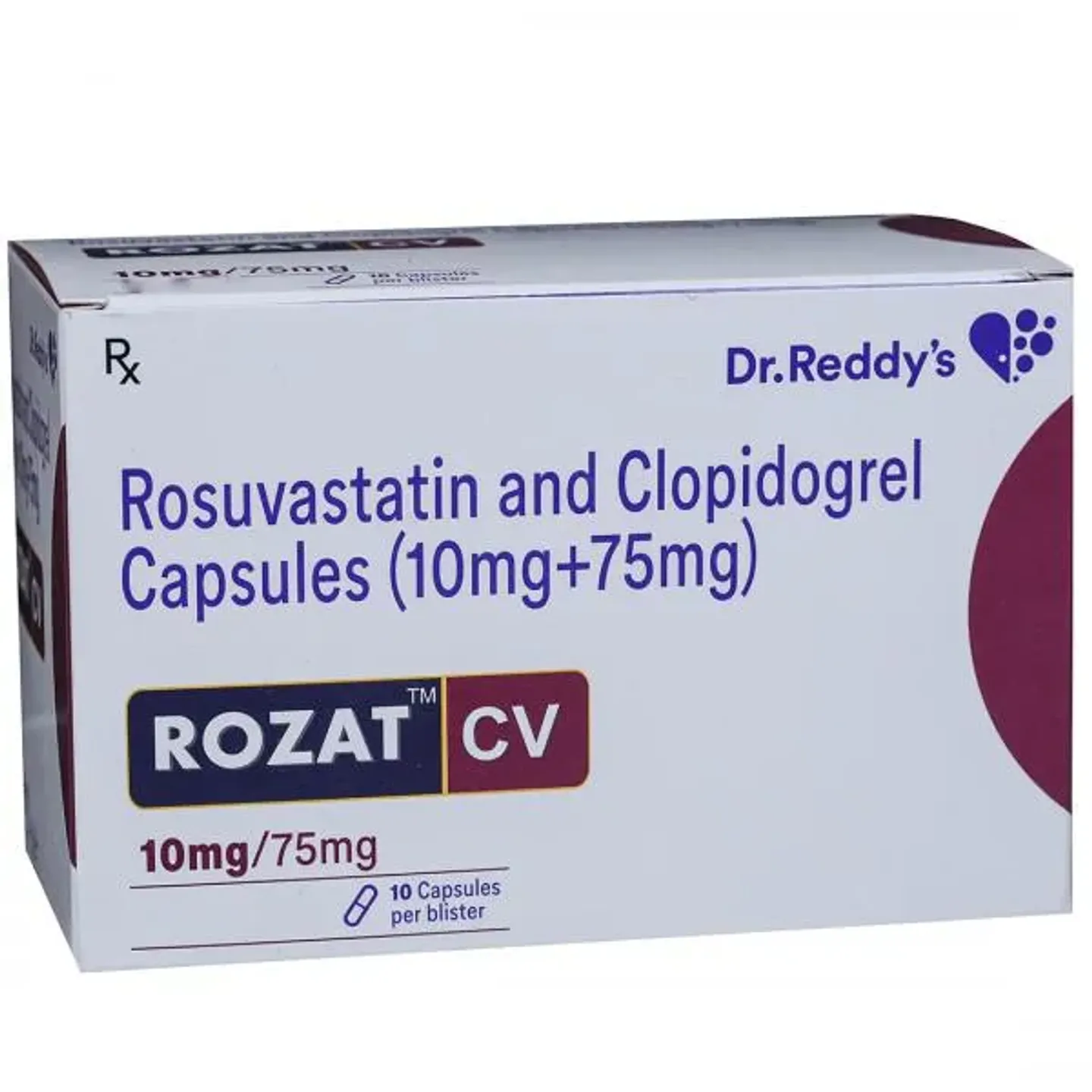 Rozat-cv Capsule product image