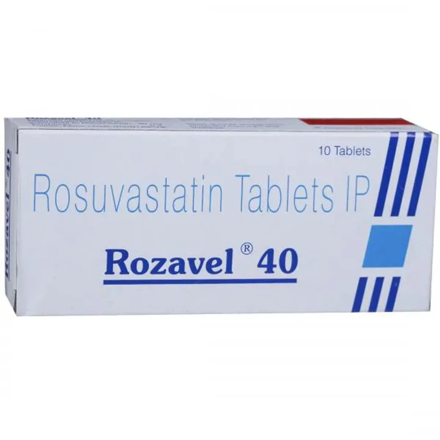 Rozavel 40 Tablet product image