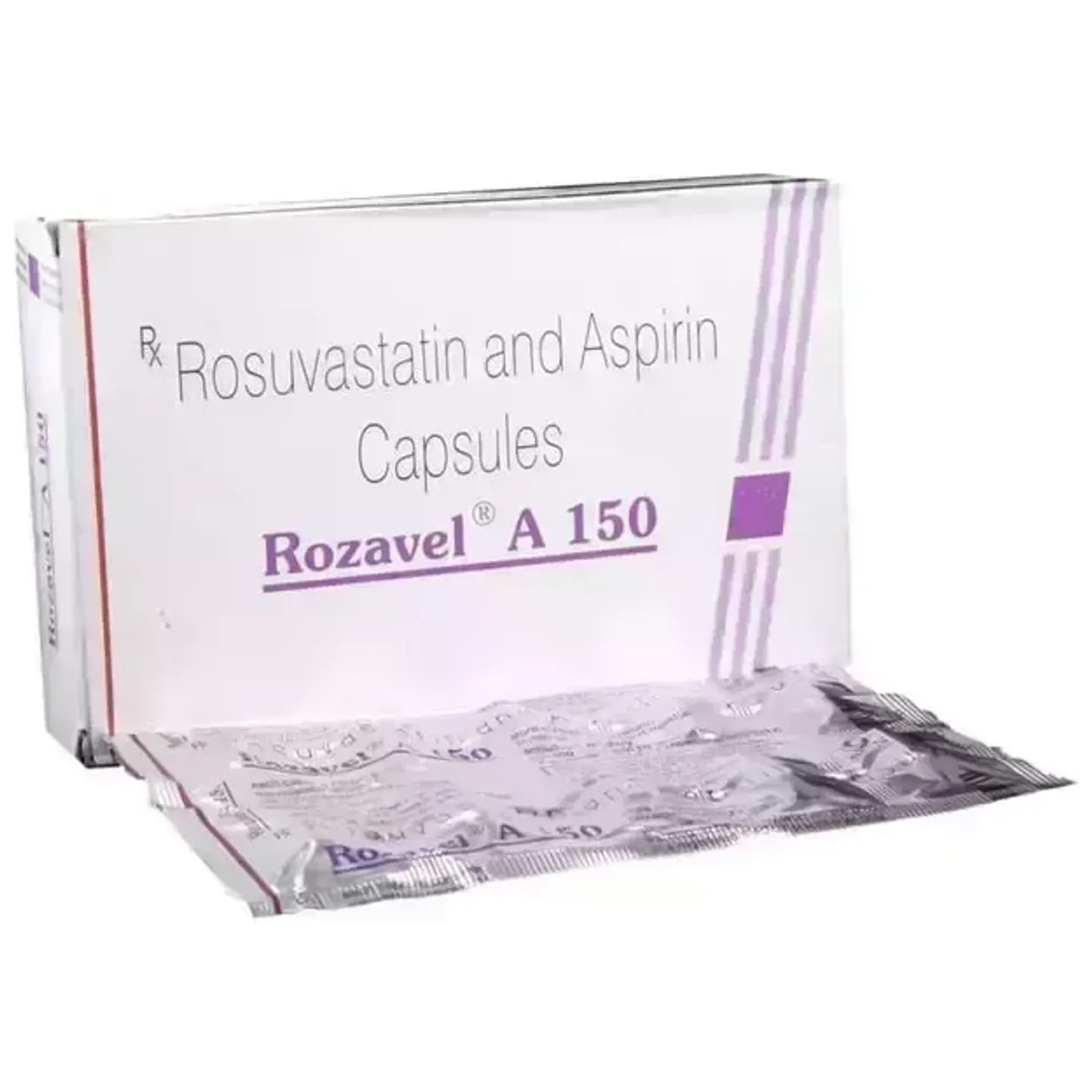 Rozavel A 150 Capsule product image