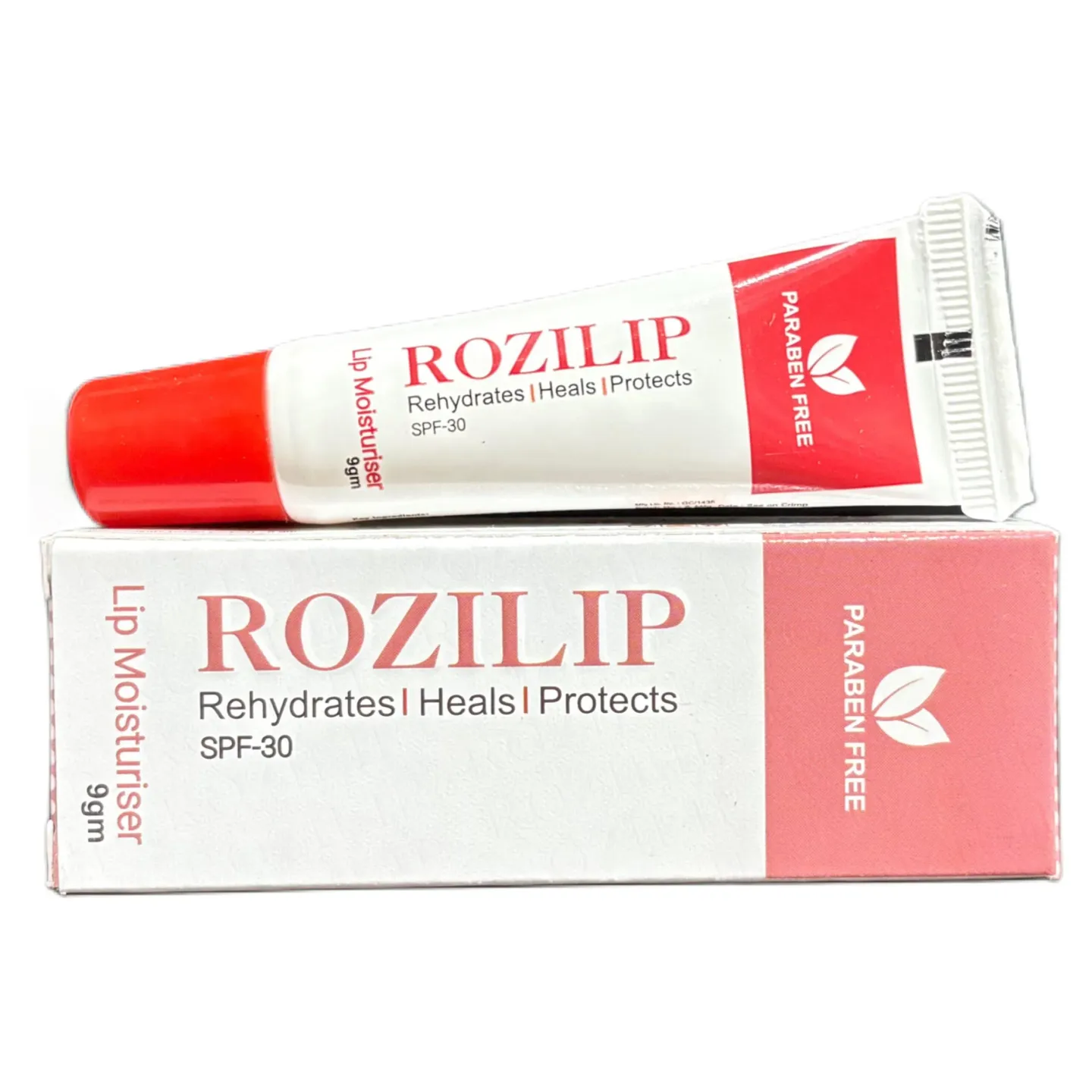 Rozilip Lip Moisturiser 9gm product image