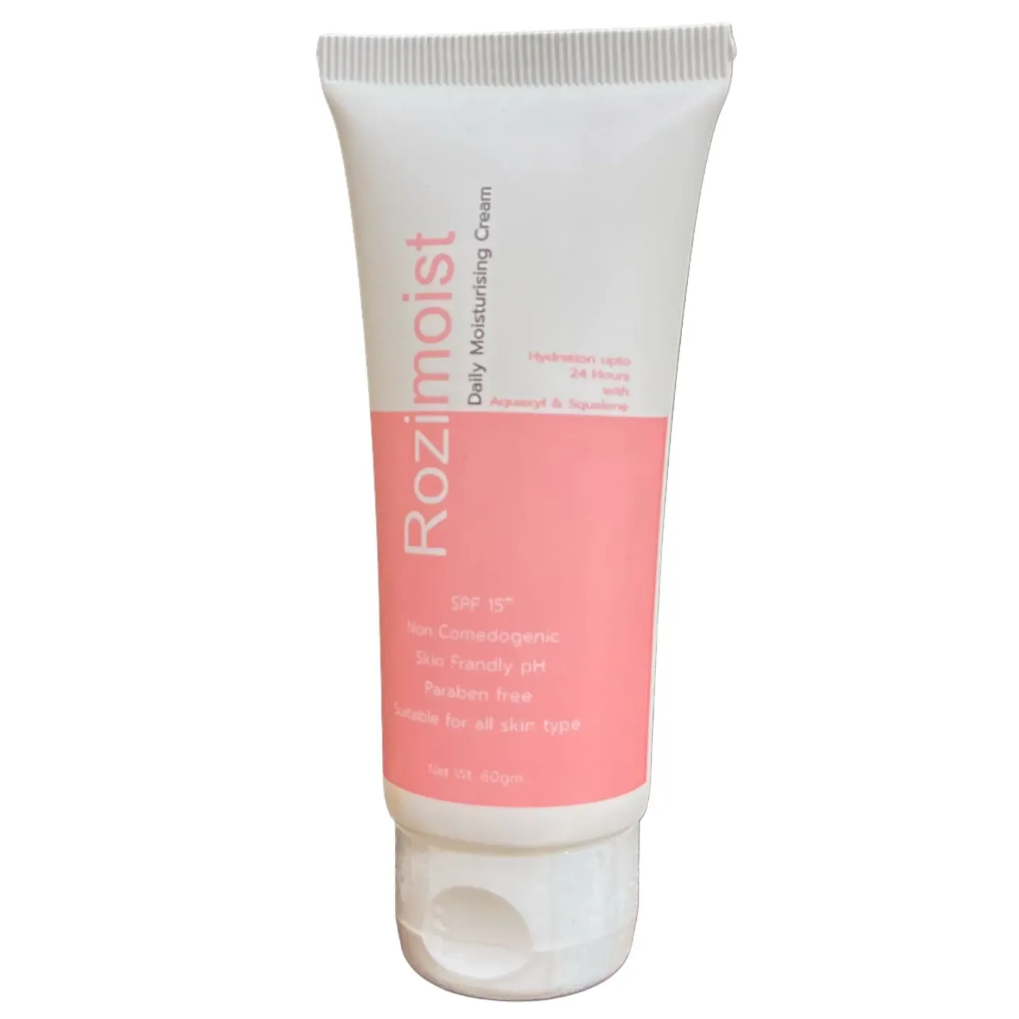 Rozimoist Cream 60gm product image