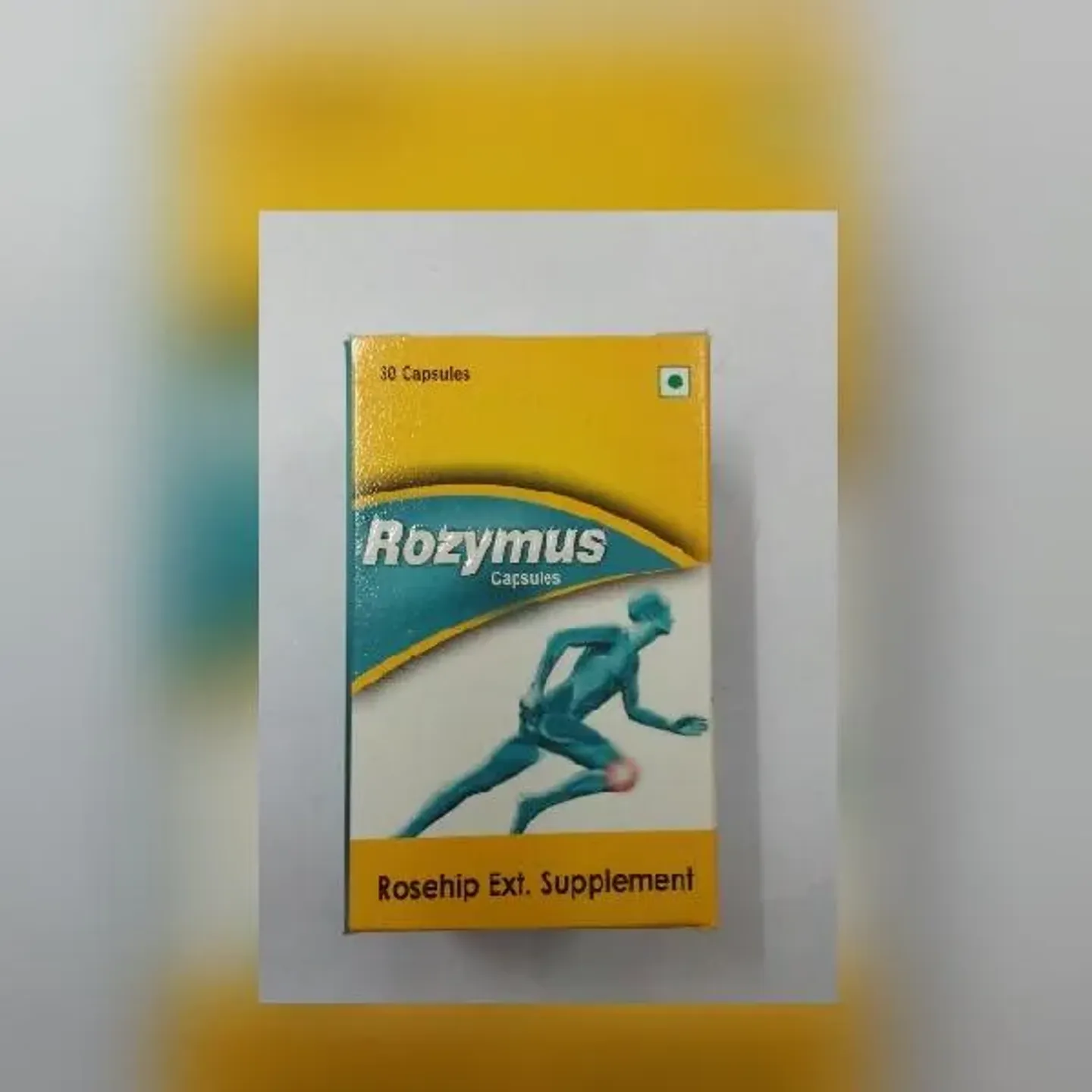 Rozymus Capsule product image
