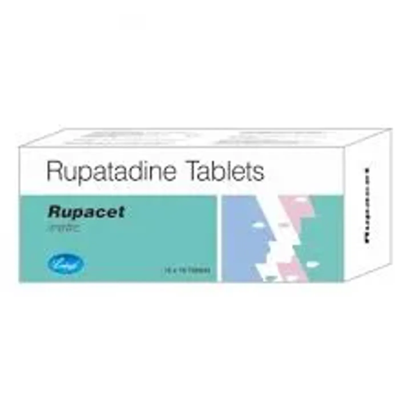Rupacet Tablet product image