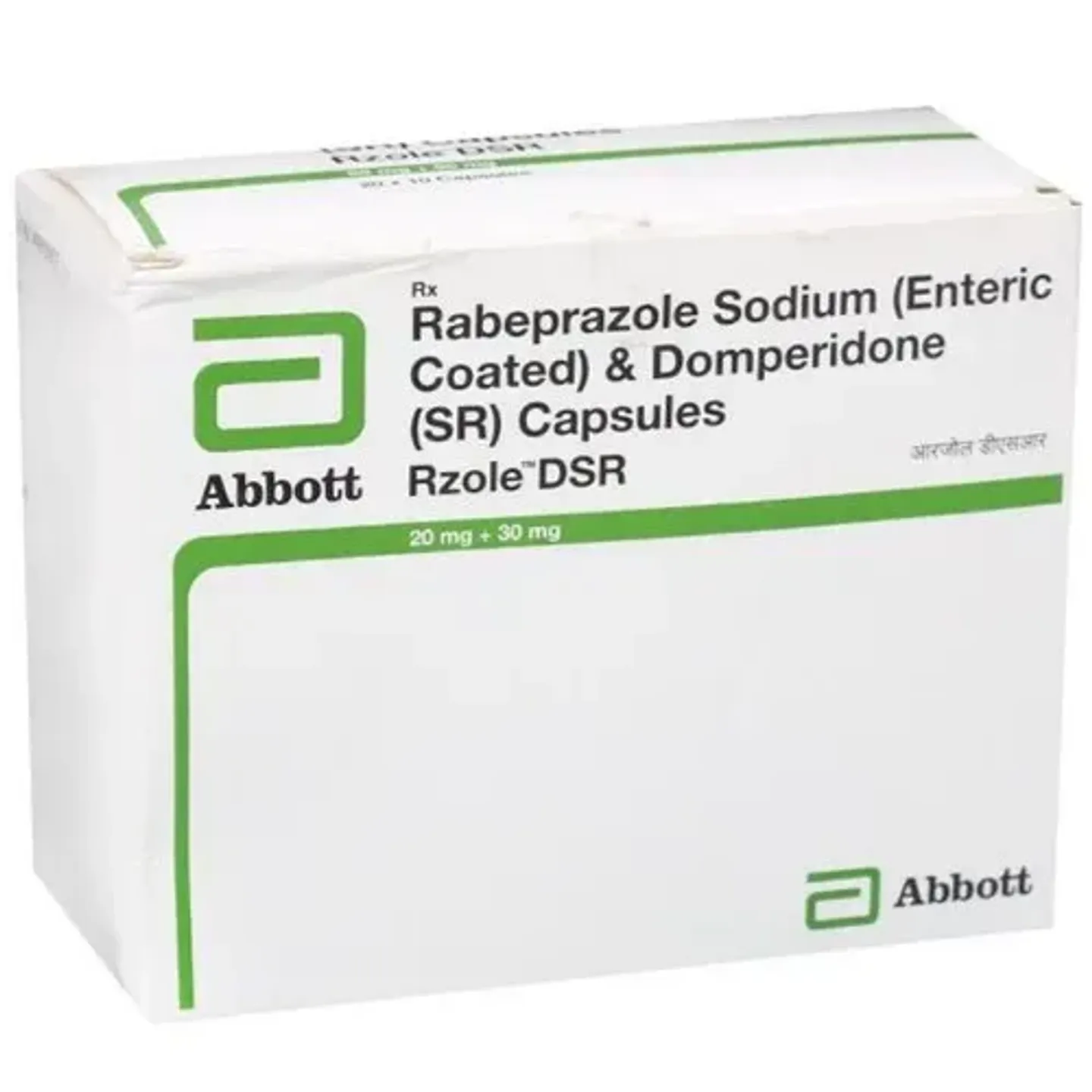 Rzole Dsr Capsule product image
