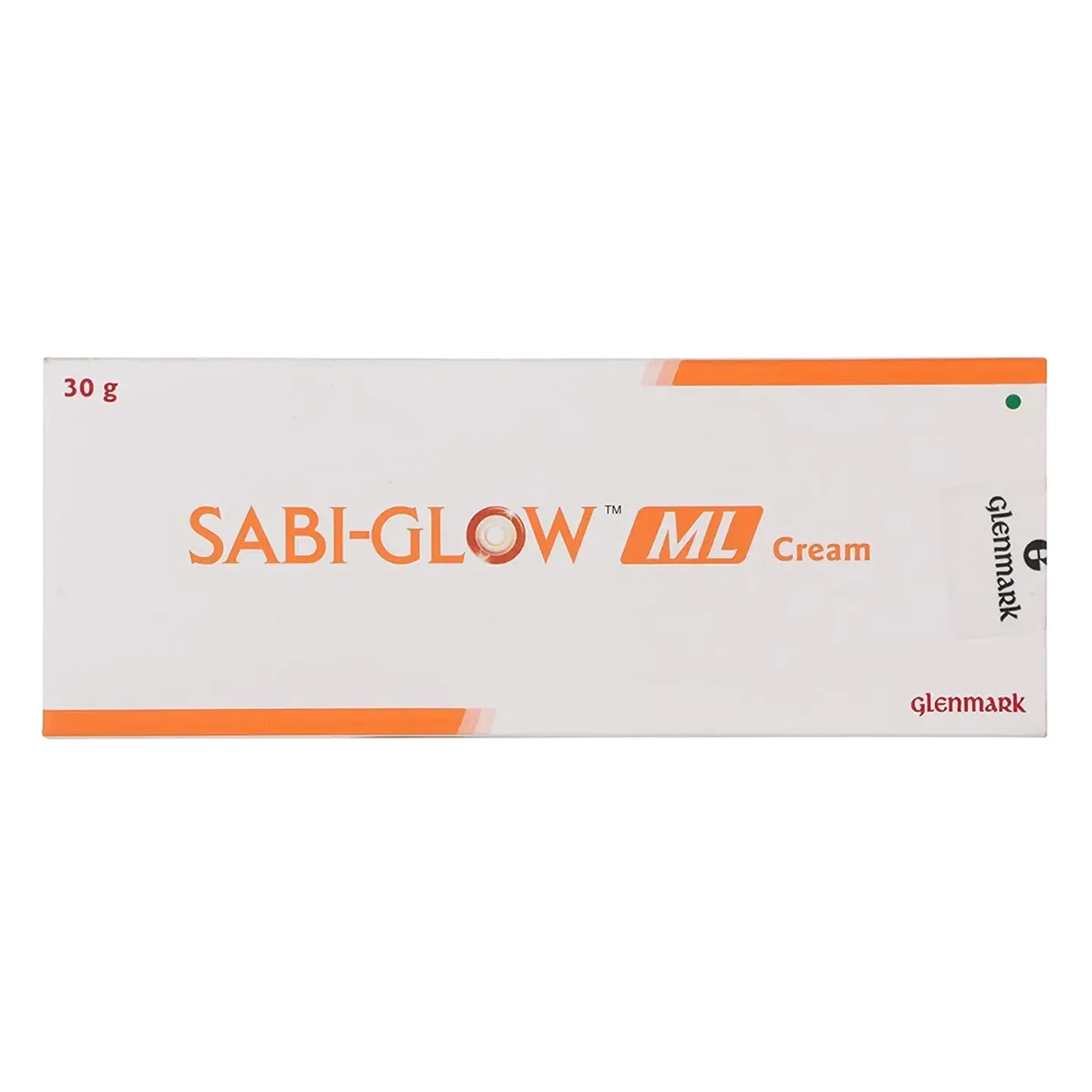 Sabi-glow Ml Cream product image