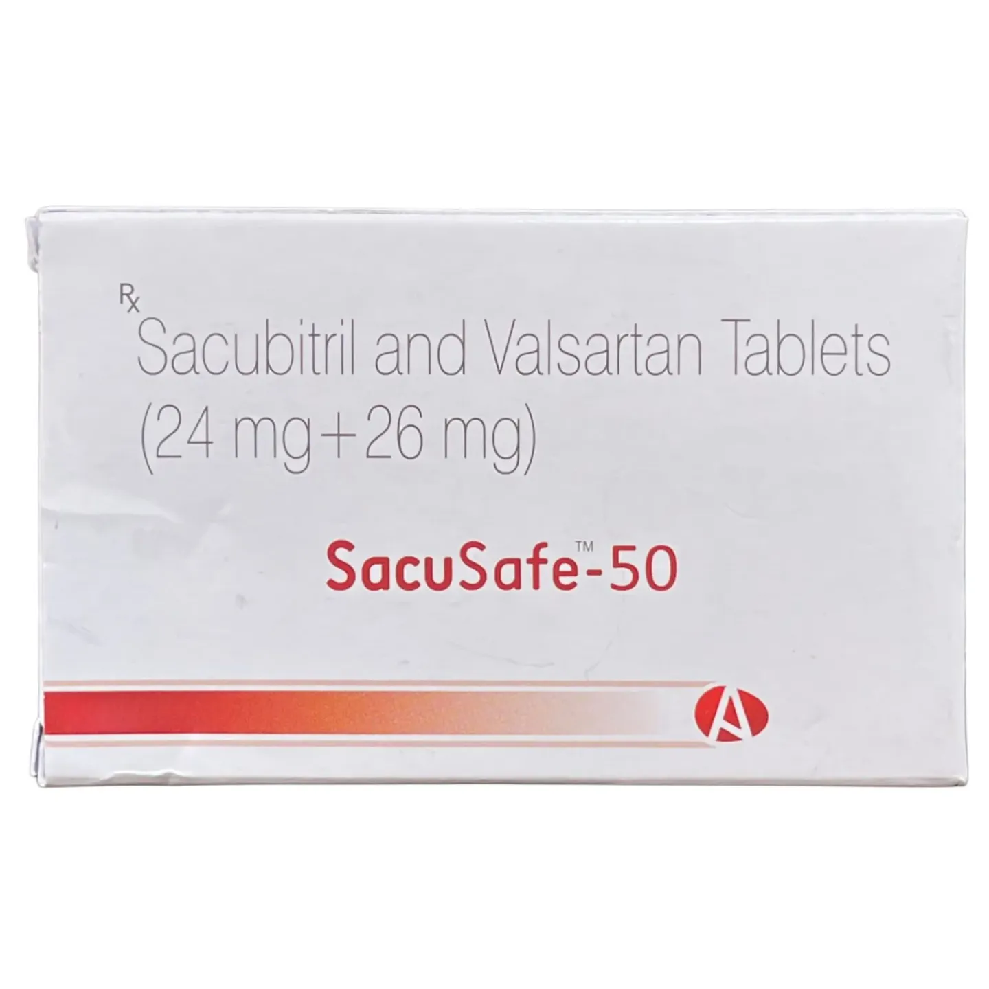Sacusafe 50 Tablet product image