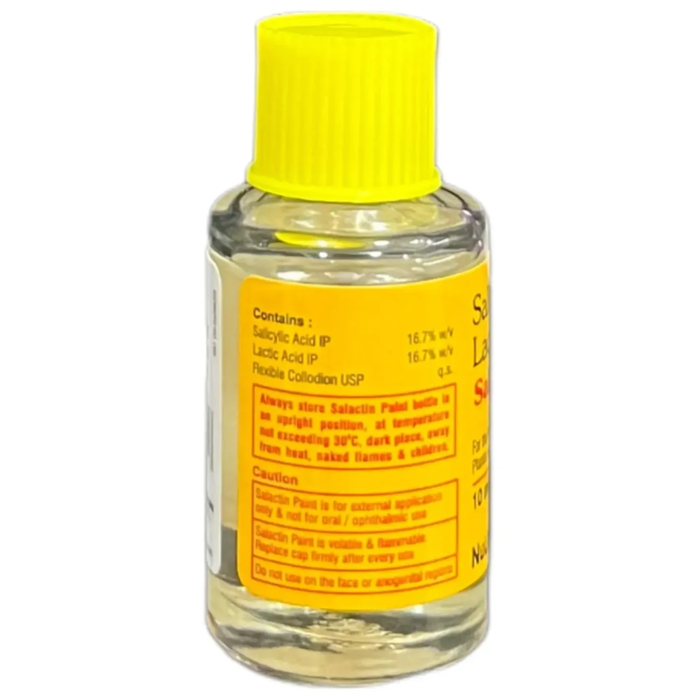 Salactin Paint 10ml product image