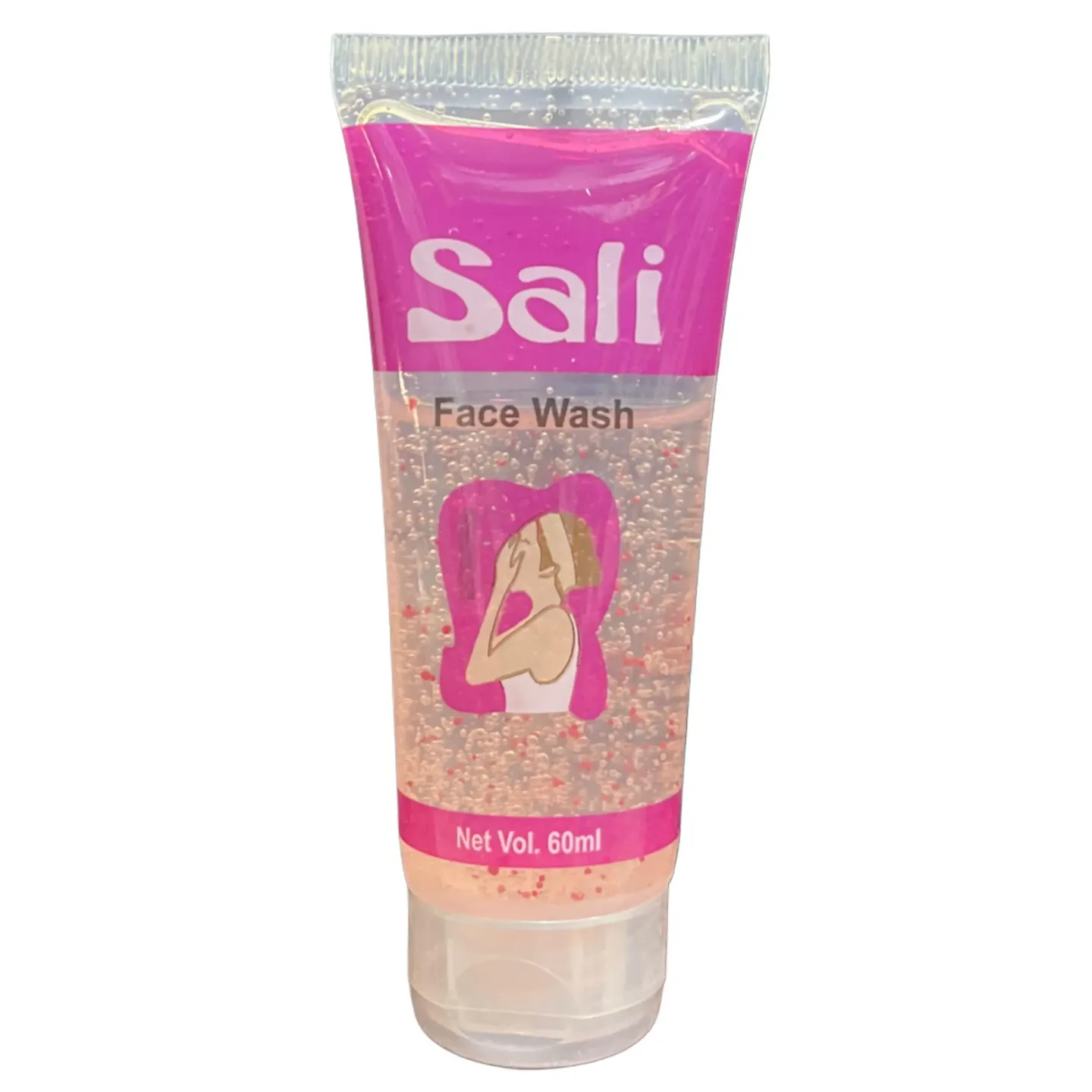 Sali Face Wash 60ml product image