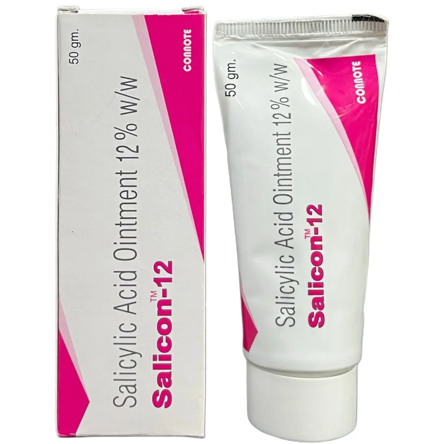 Salicon 12 Ointment product image