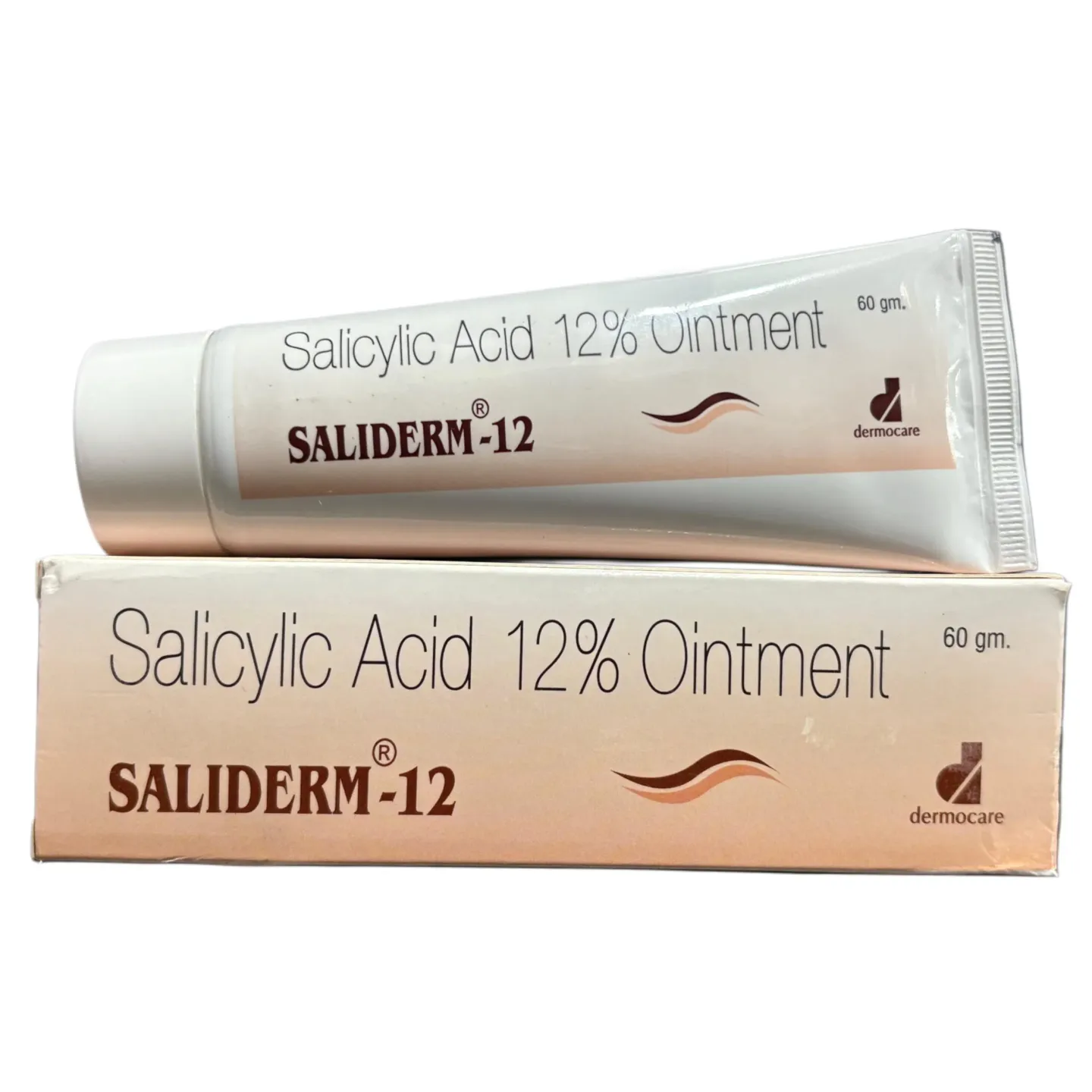 Saliderm 12 Ointment product image