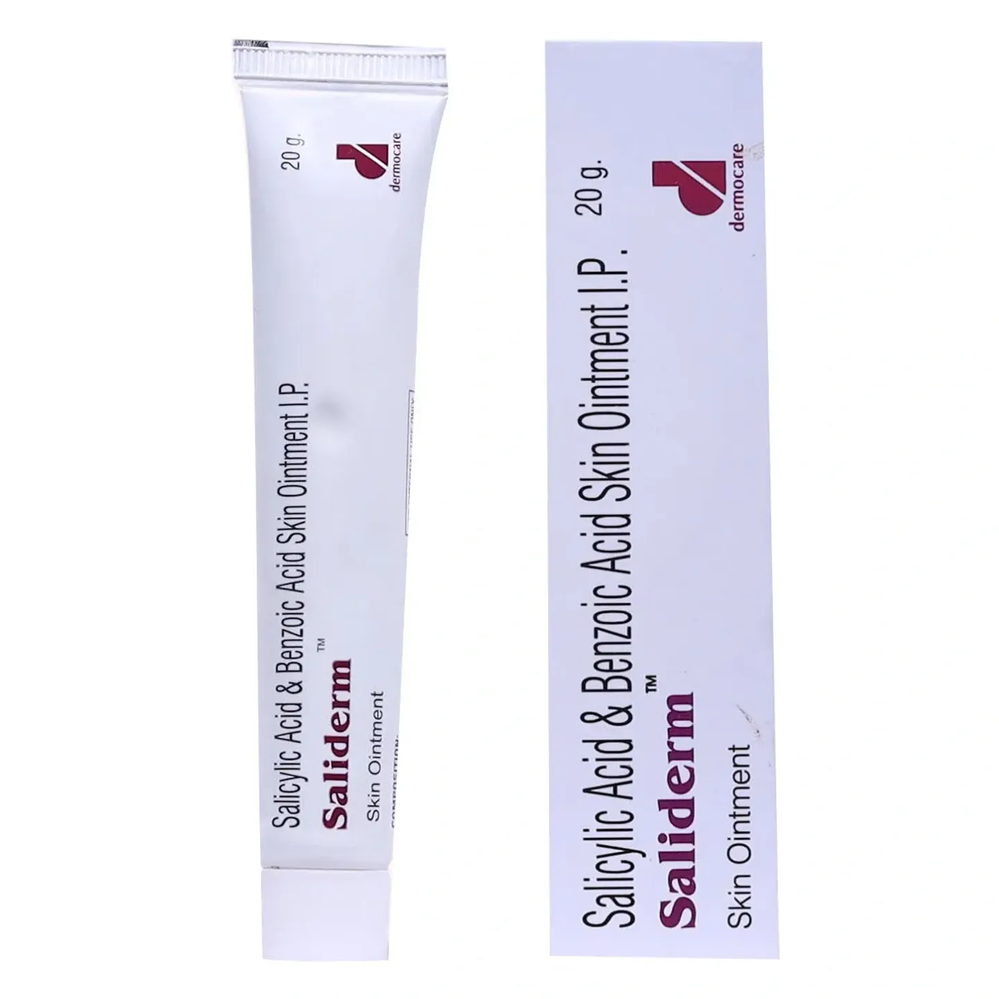 Saliderm Ointment 20gm product image