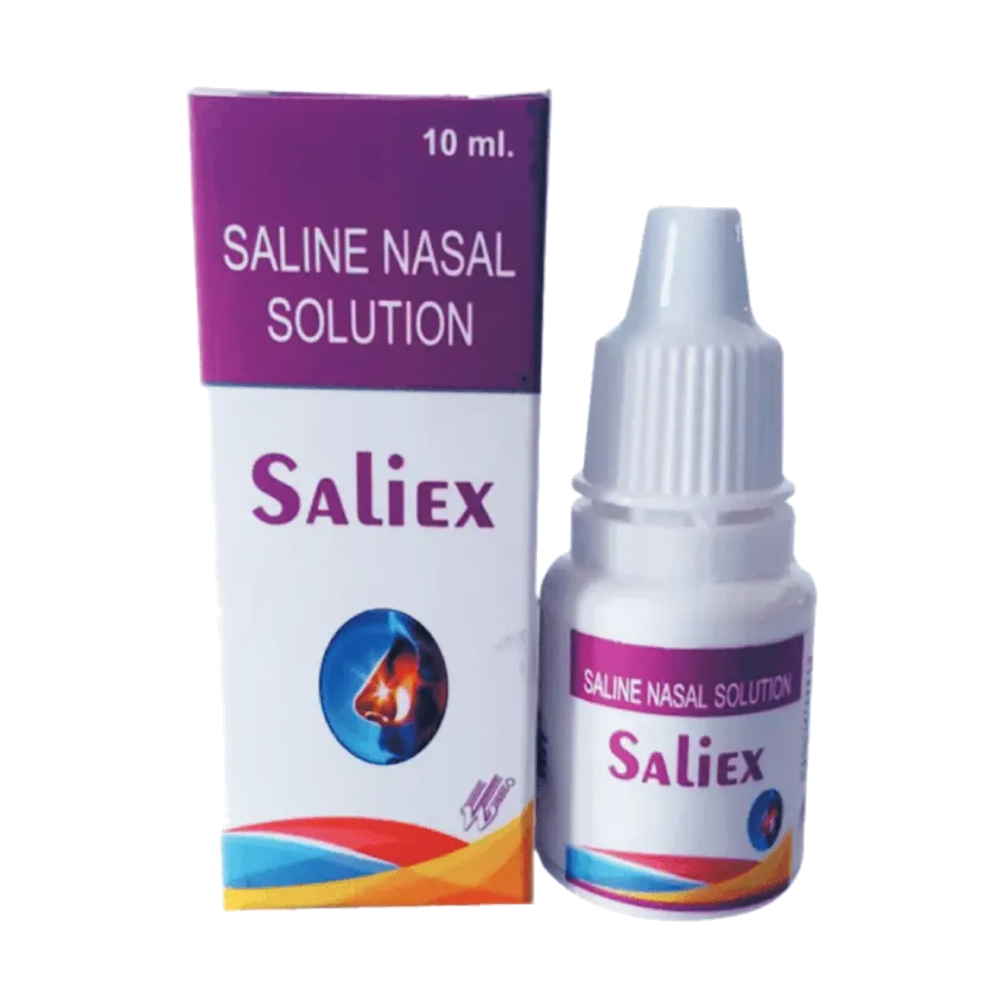 Saliex Drop 10ml product image