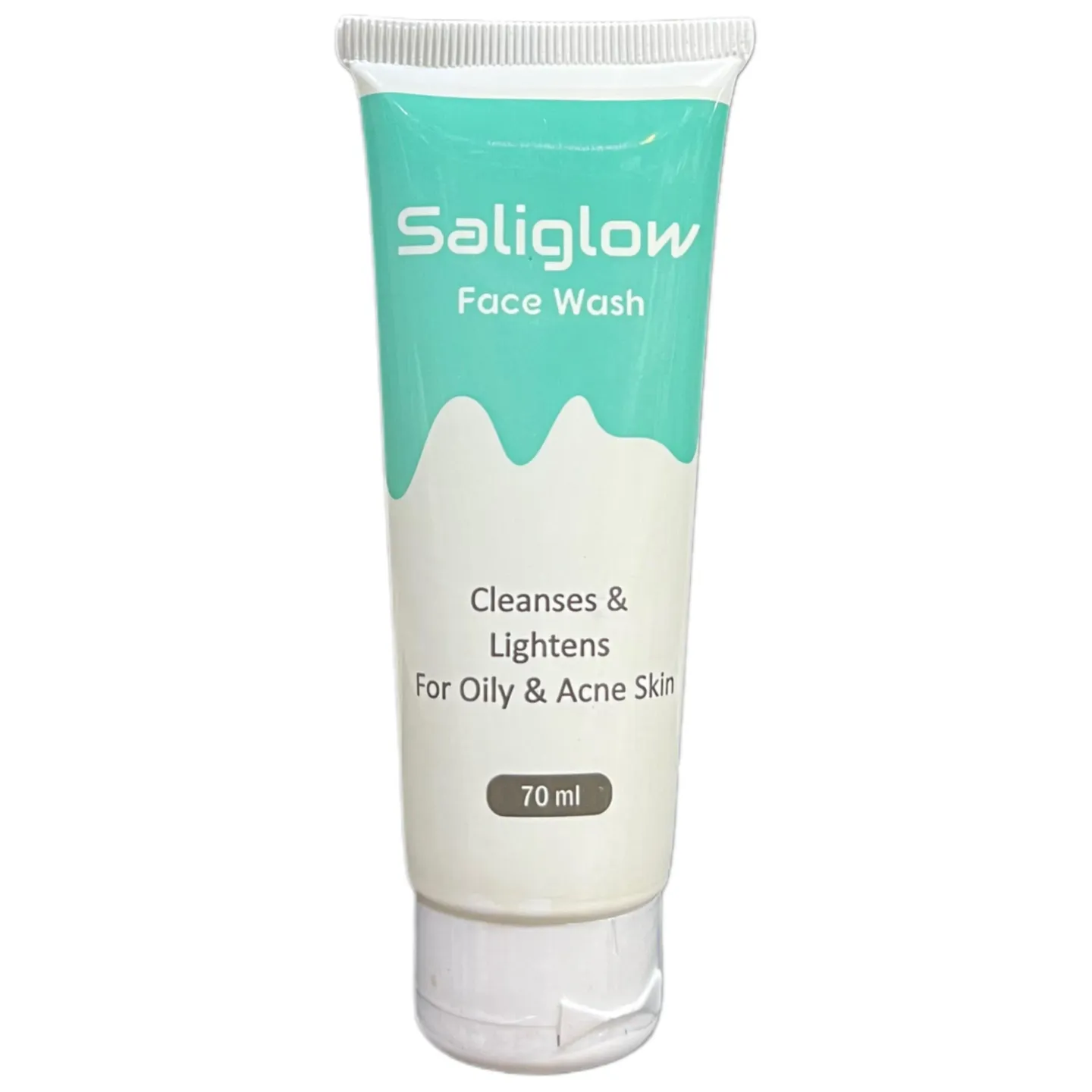 Saliglow Face Wash 70ml product image