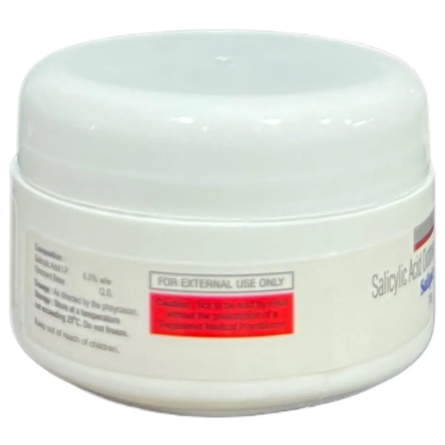 Salipic 6 Ointment 75gm product image