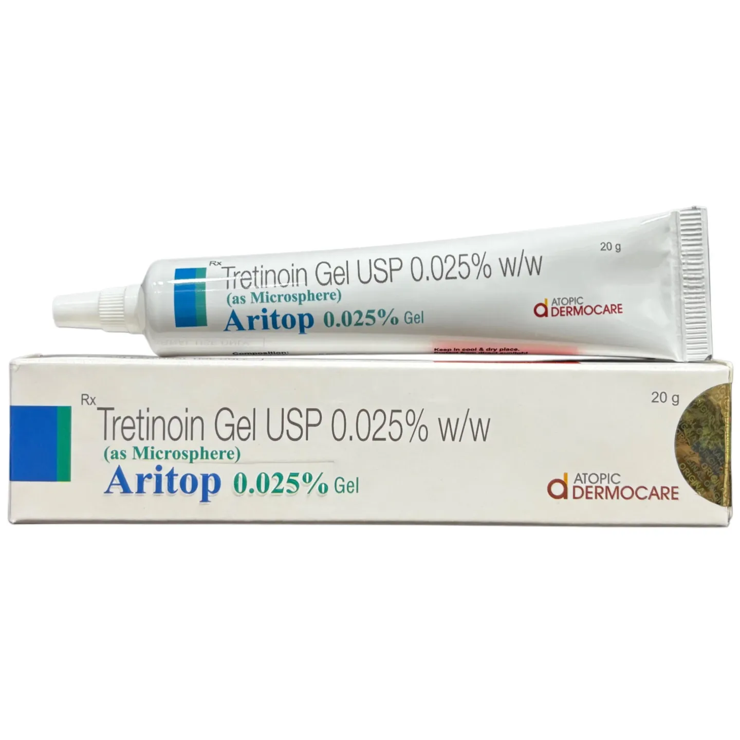 Salipic Ointment 20gm product image