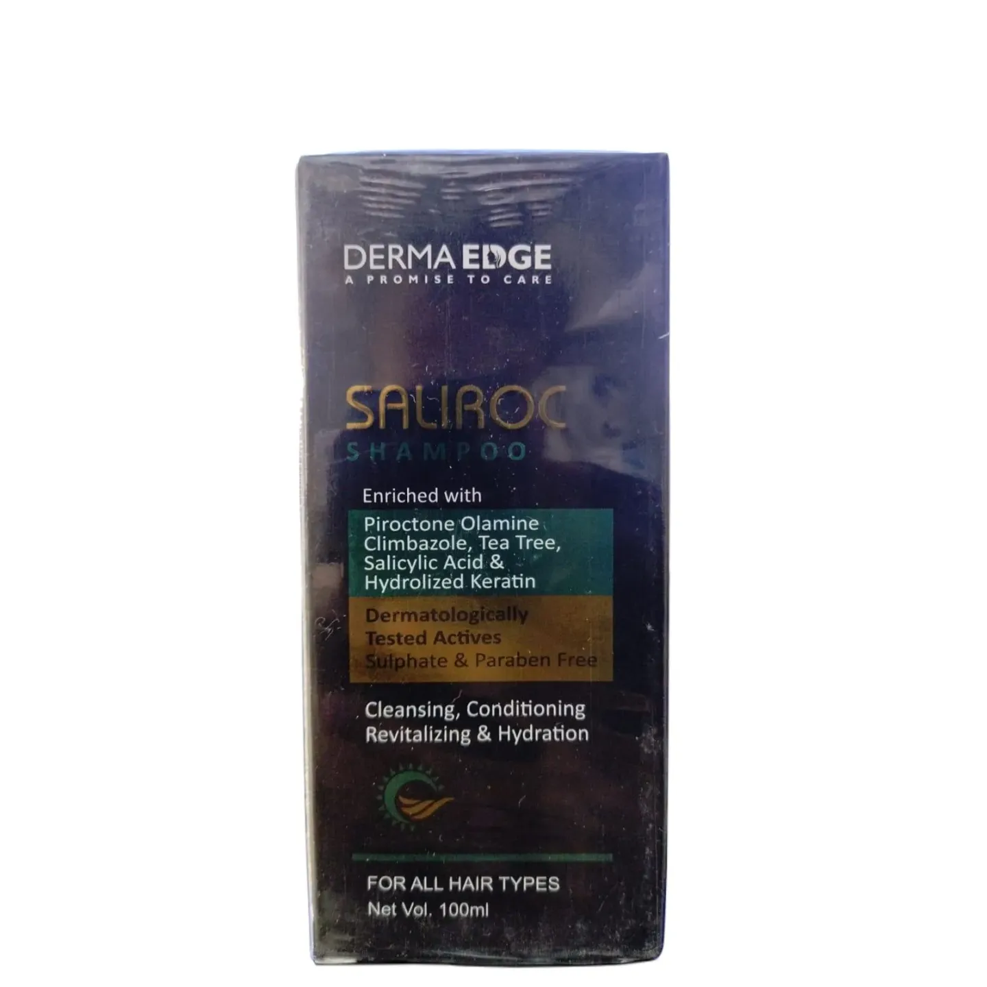 Saliroc Shampoo product image