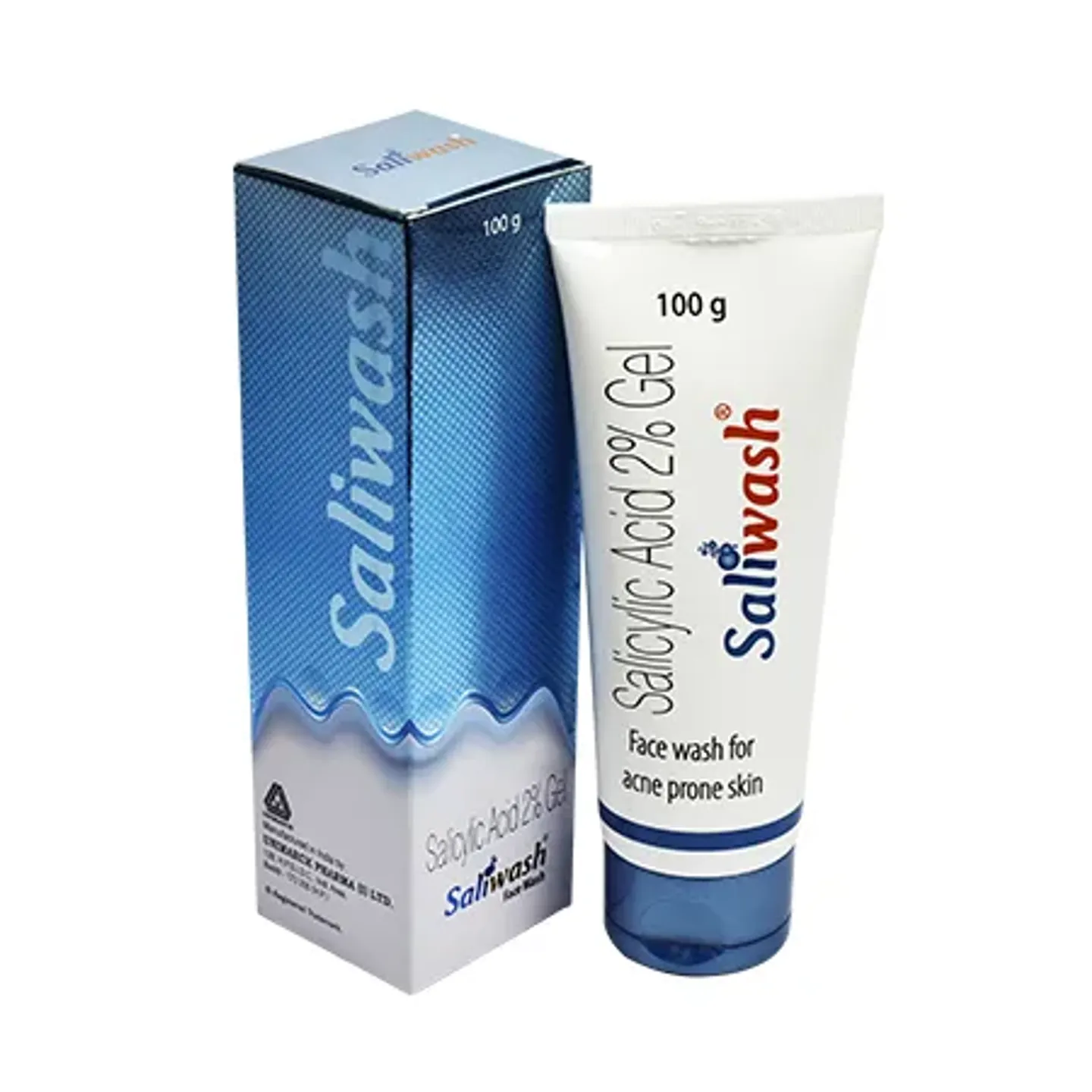 Saliwash Face Wash 100gm product image