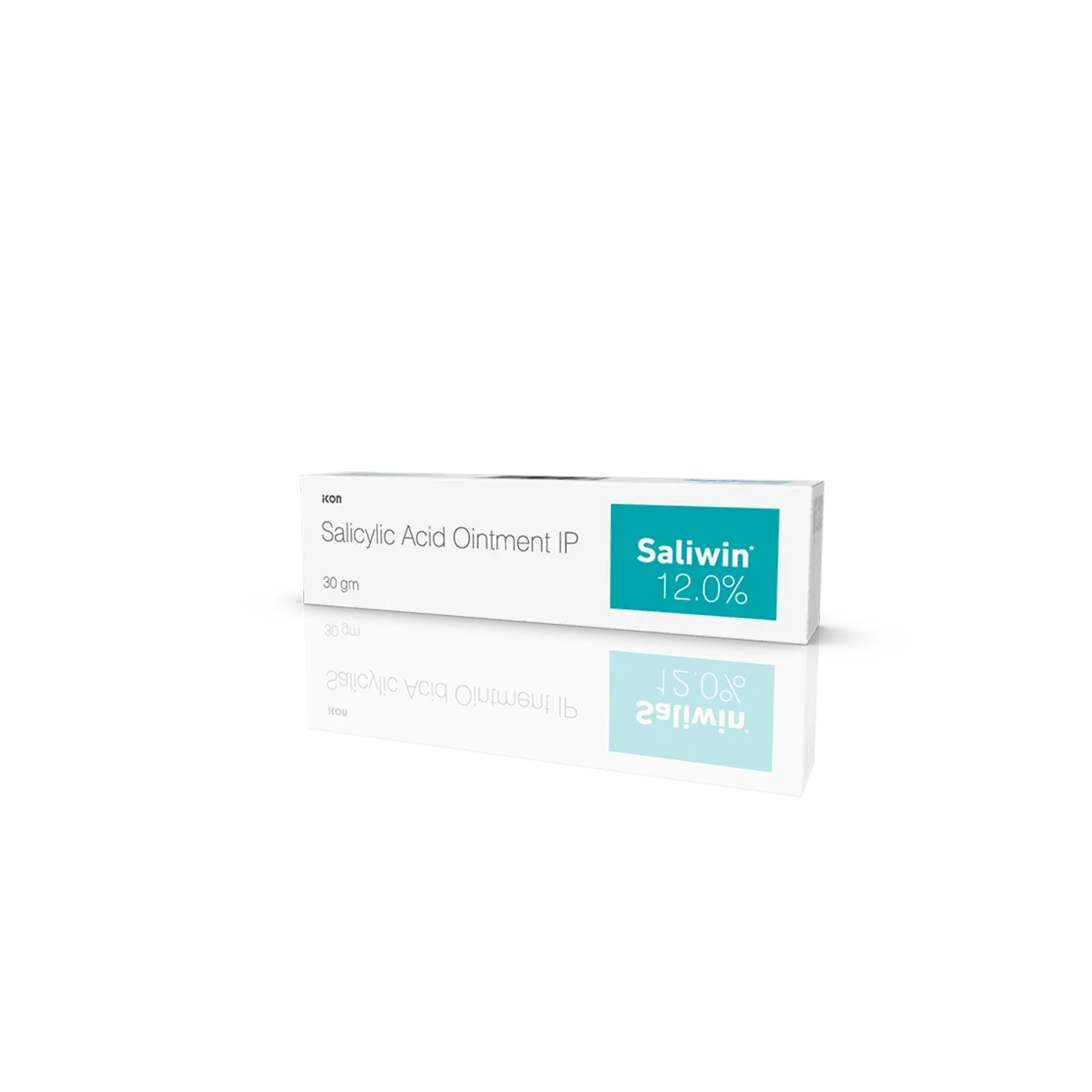 Saliwin 12% Ointment 30gm product image
