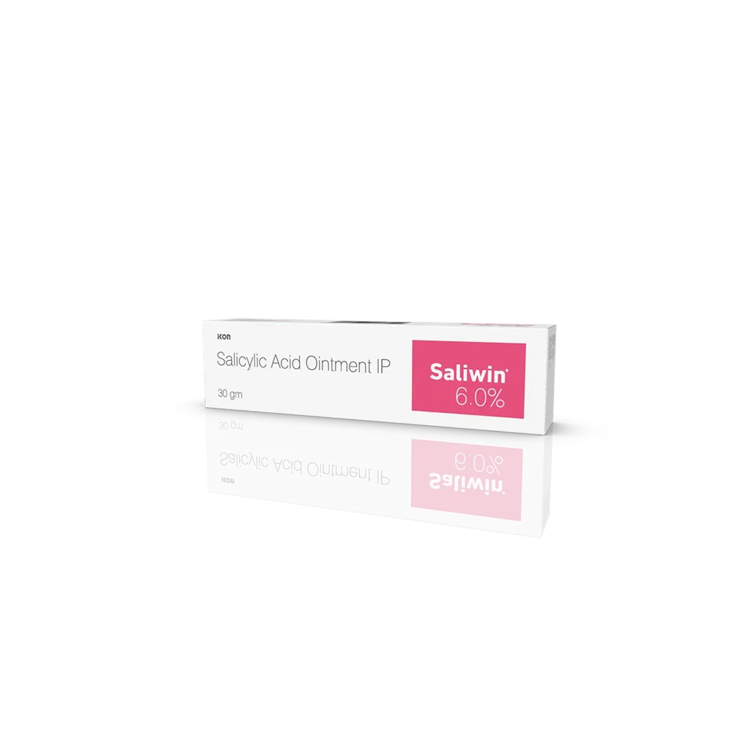 Saliwin 6% Ointment product image