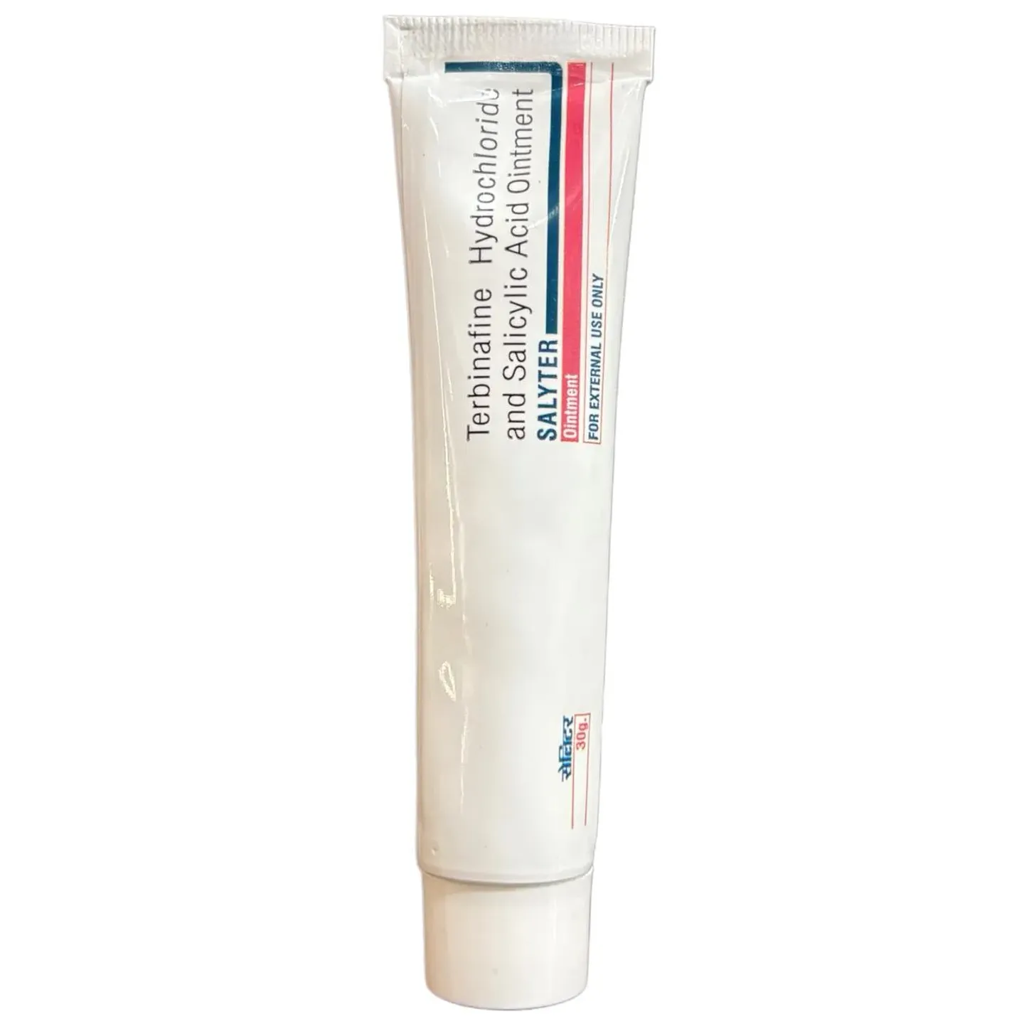 Salyter Ointment 30gm product image