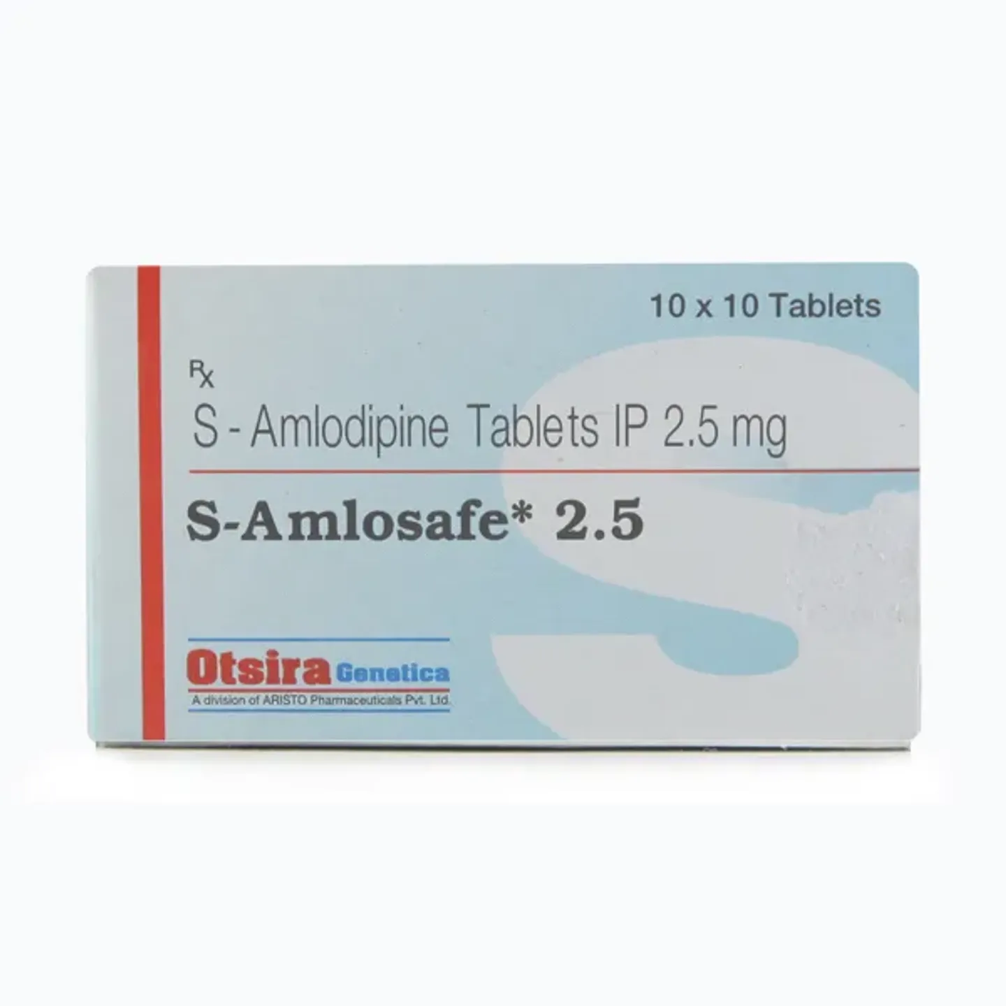 Samlosafe 2.5 Tablet product image