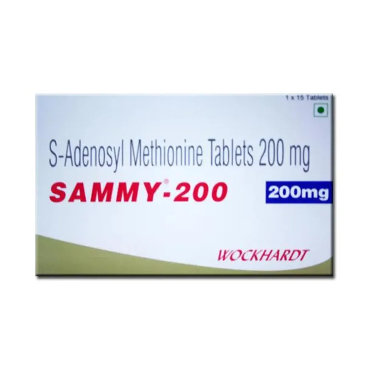 Sammy 200mg Tablet product image