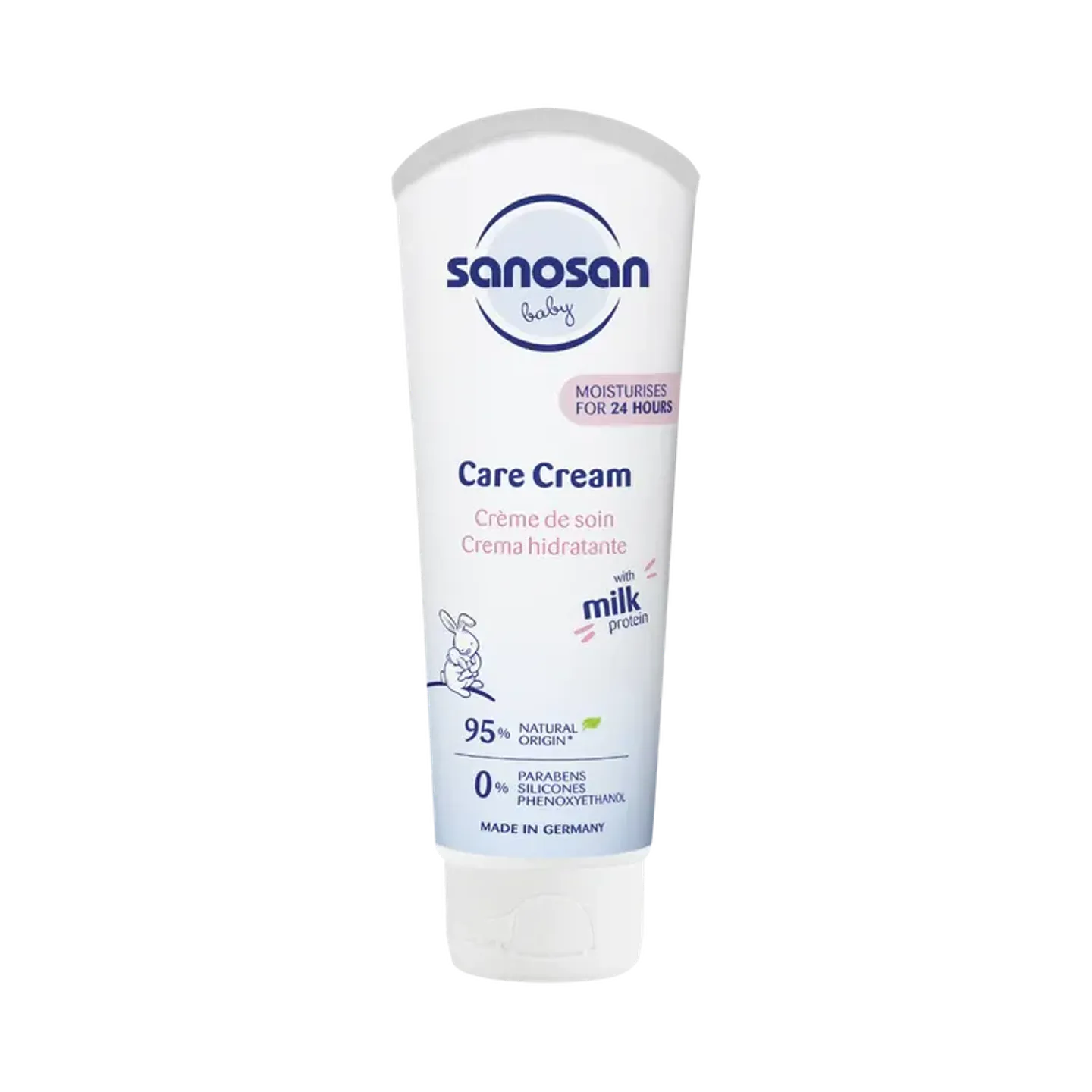 Sanosan Baby Care Cream product image