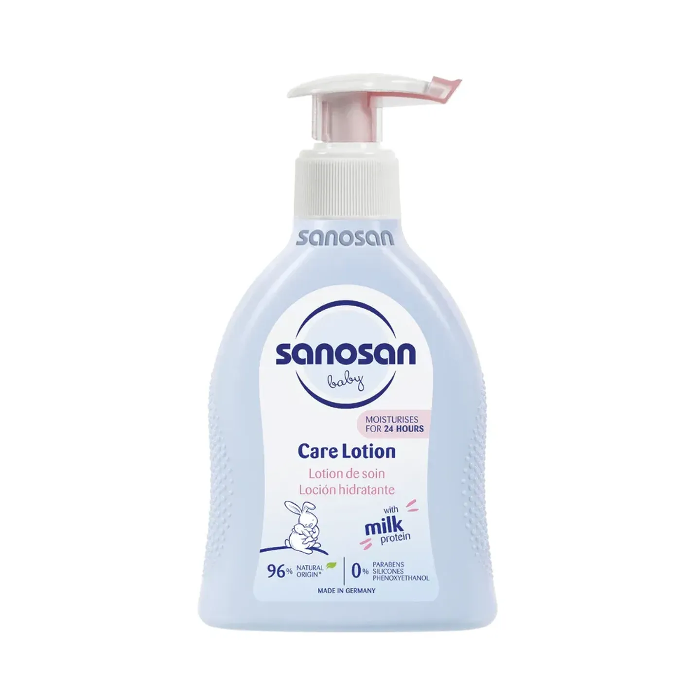 Sanosan Baby Care Lotion 200ml product image