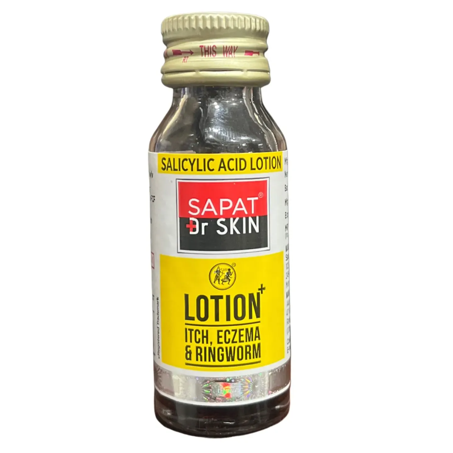 Sapat Lotion 24ml product image