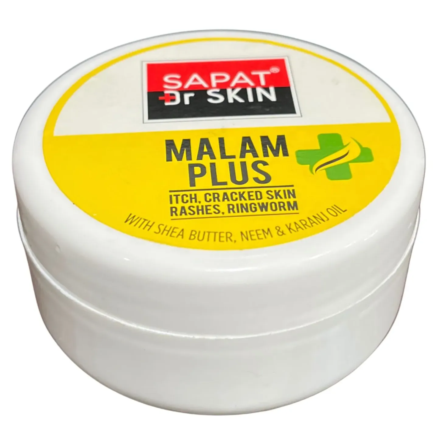 Sapat Malam Plus 30gm product image