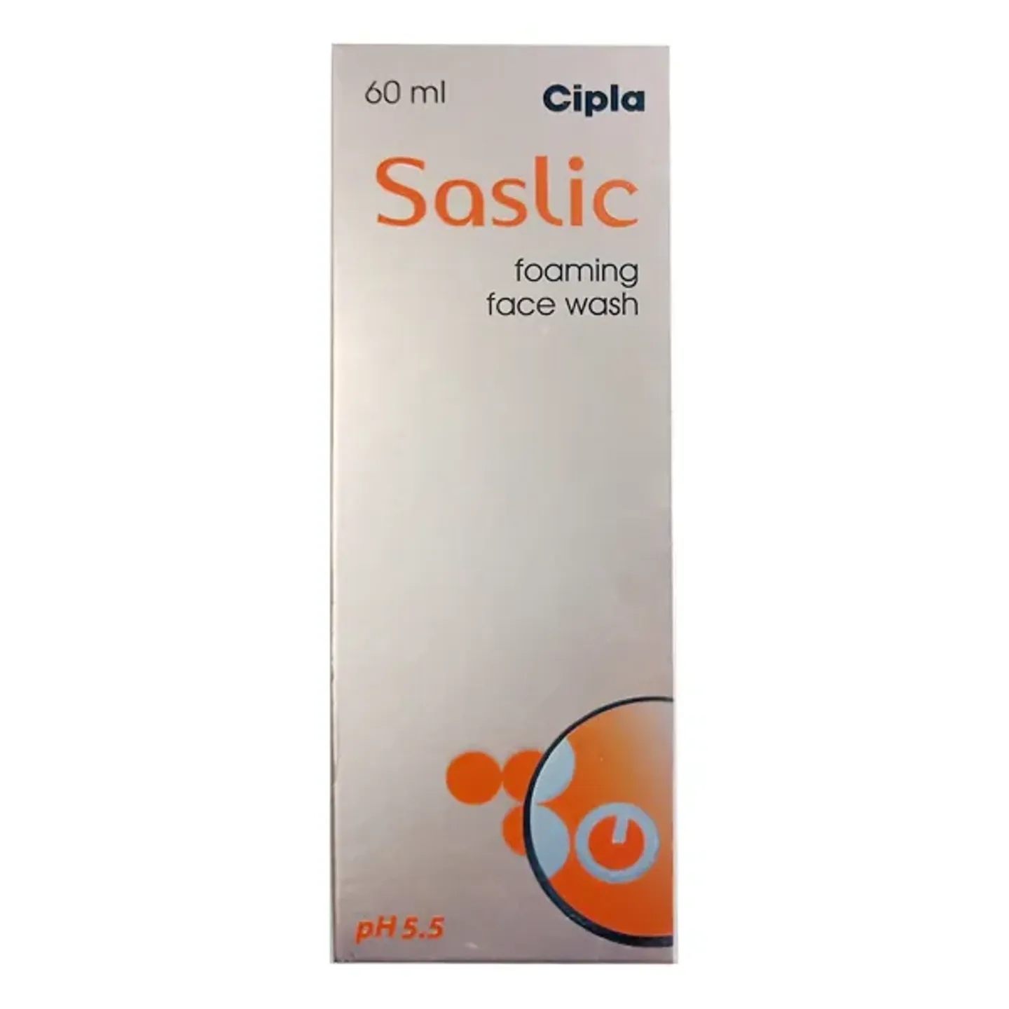 Saslic Face Wash product image