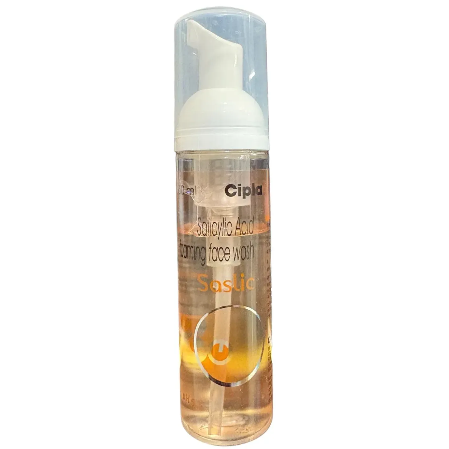 Saslic Face Wash product image