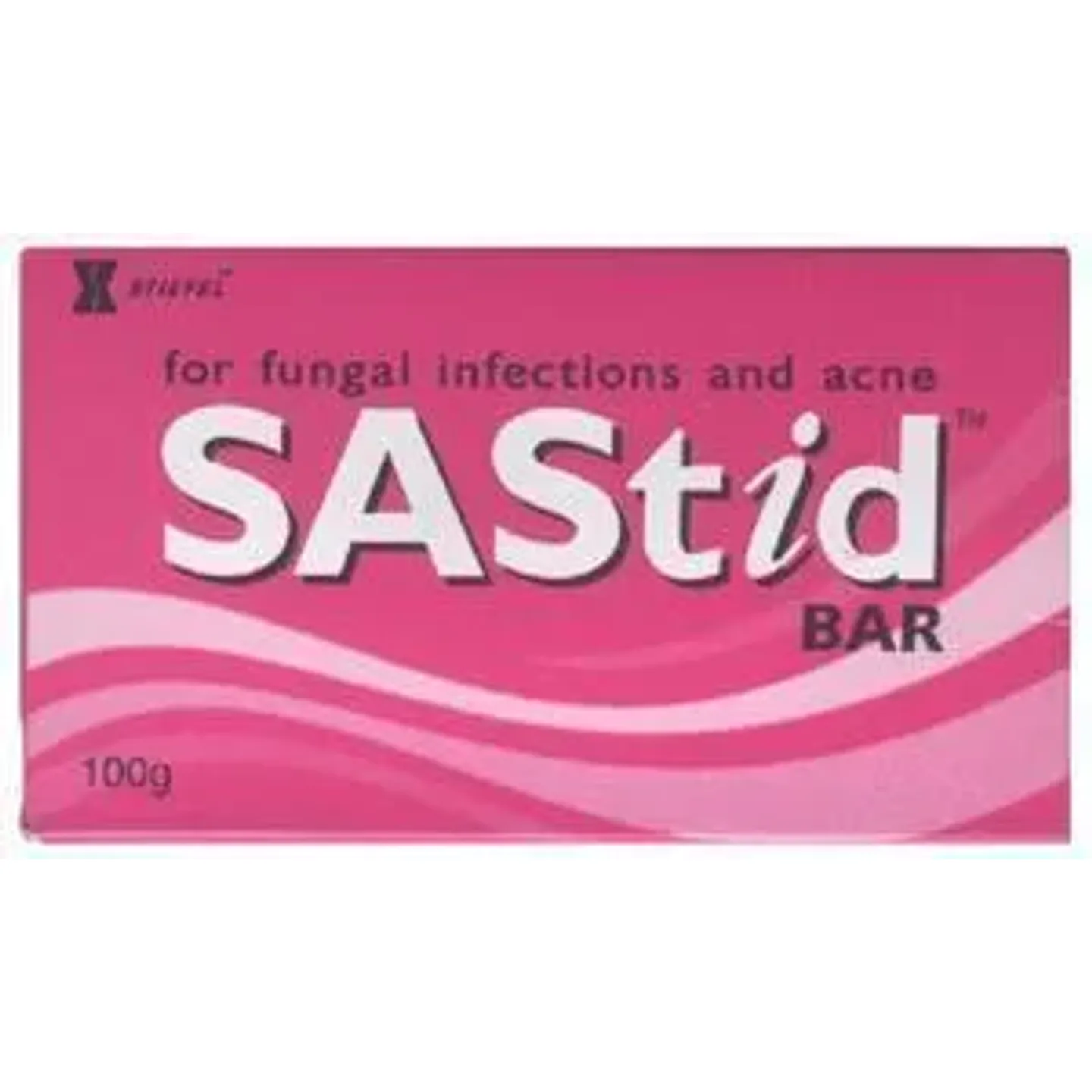 Sastid Bar 100gm product image