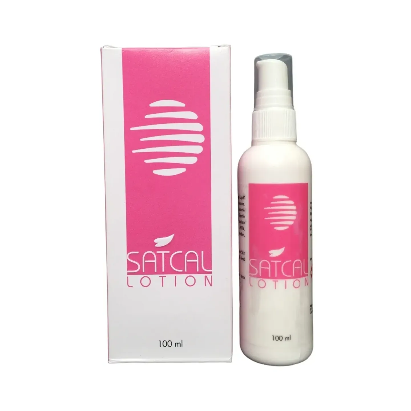 Satcal Lotion product image