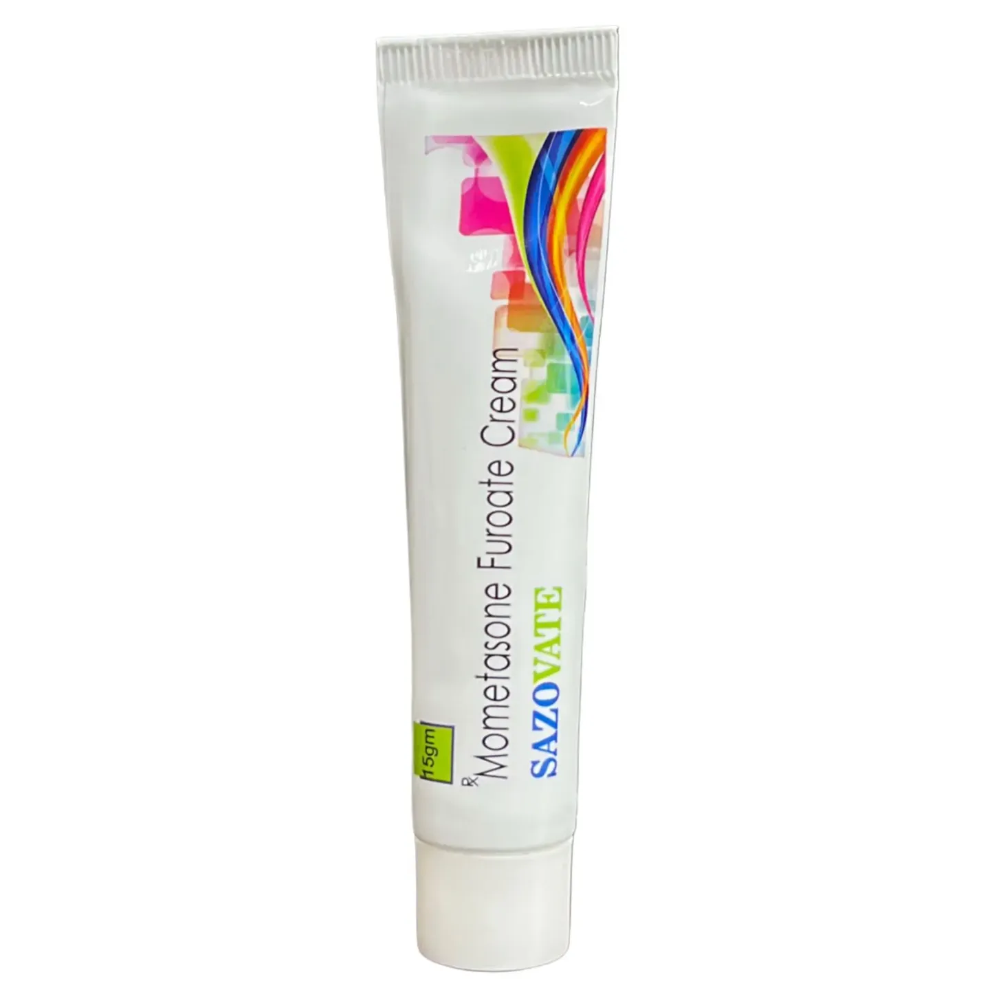 Sazovate Cream 15gm product image