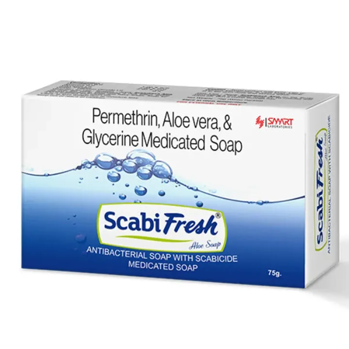 Scabifresh Soap 75gm product image