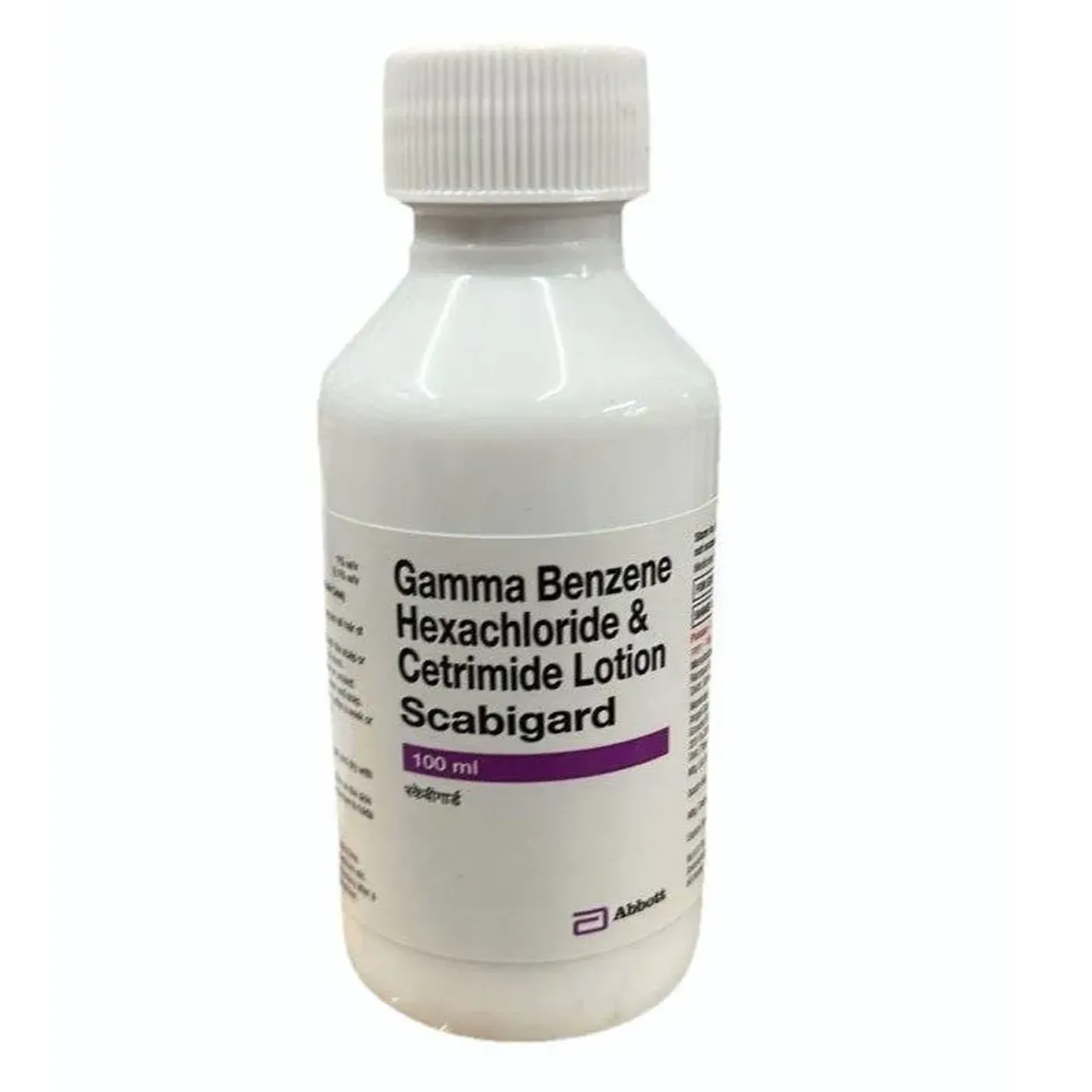 Scabigard Lotion 100ml product image