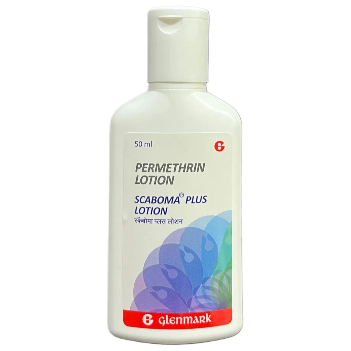 Scaboma Plus Lotion product image