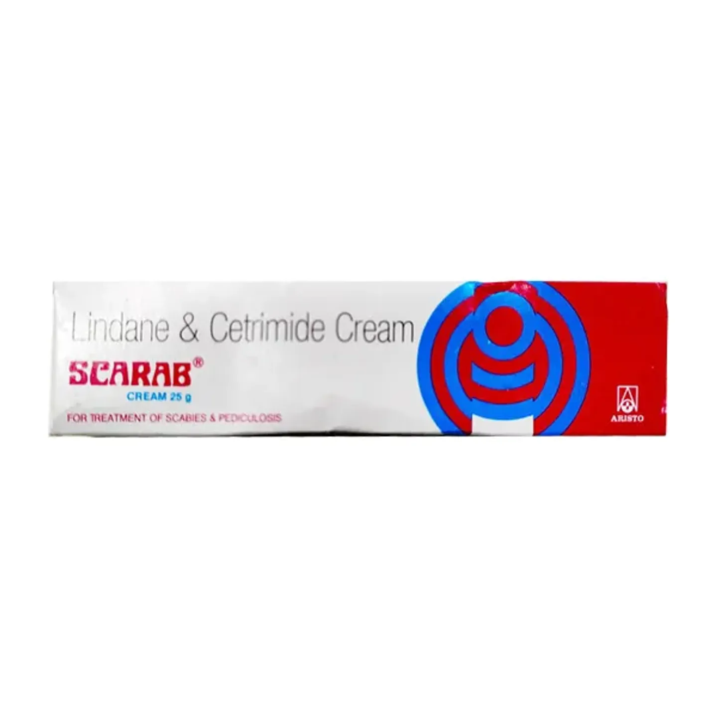 Scarab Cream product image