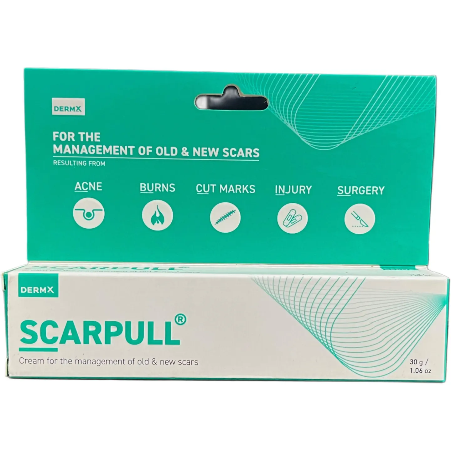 Scarpull Cream 30gm product image