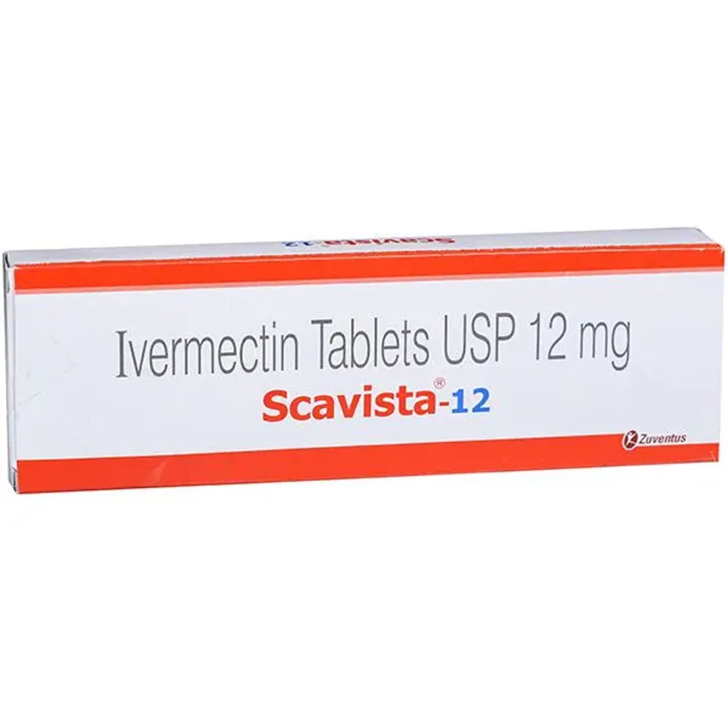 Scavista 12 Tablet product image