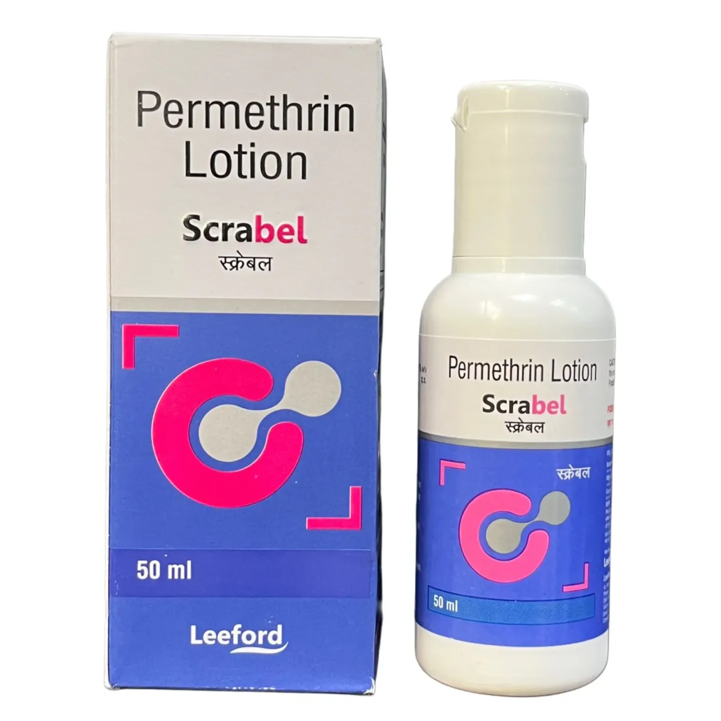 Scrabel Lotion product image