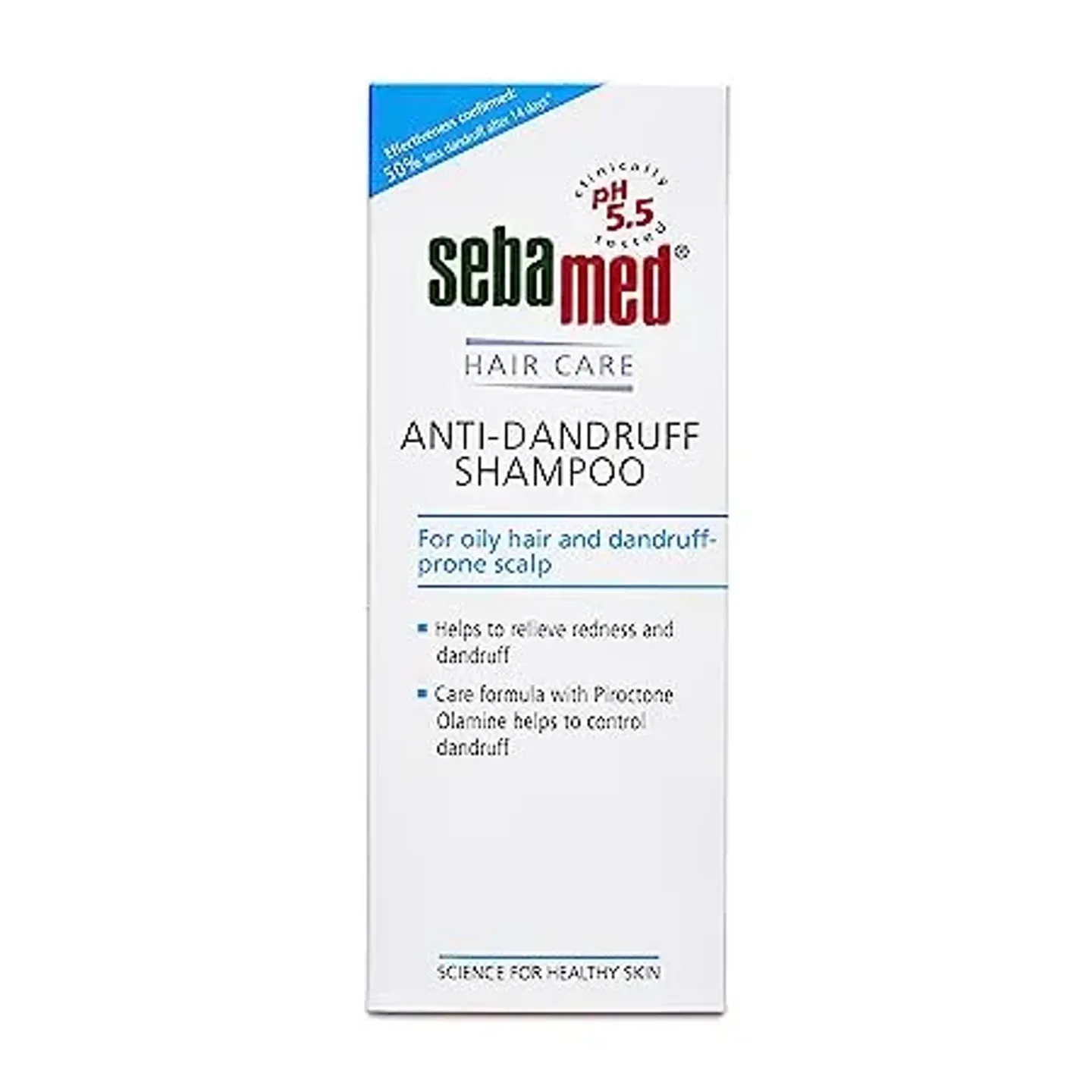 Sebamed Anti-dandruff Shampoo product image