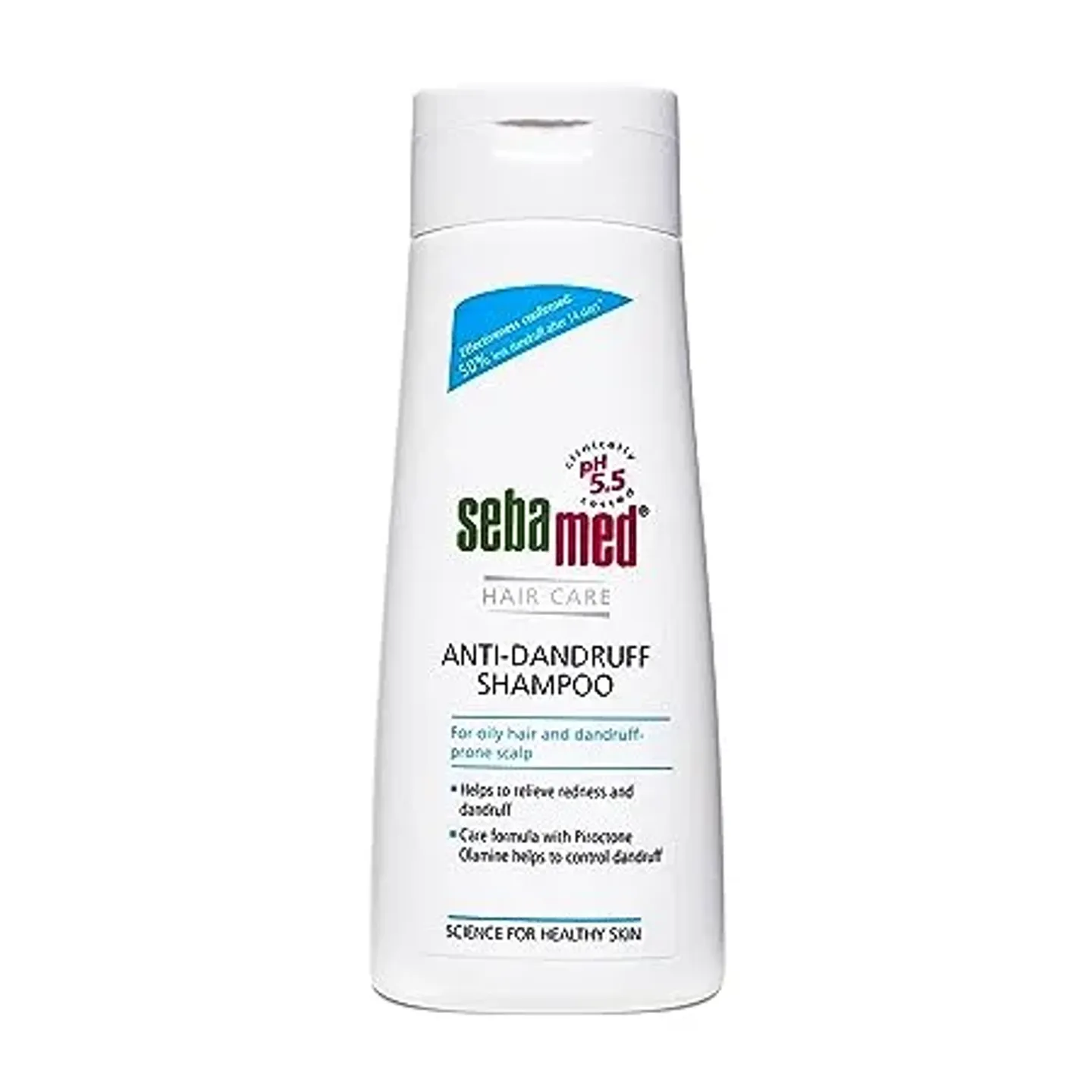 Sebamed Anti-dandruff Shampoo product image