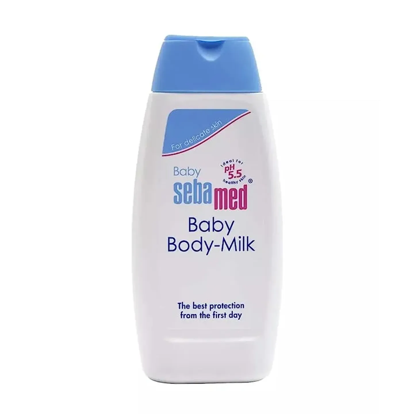Sebamed Baby Body Milk 400ml product image