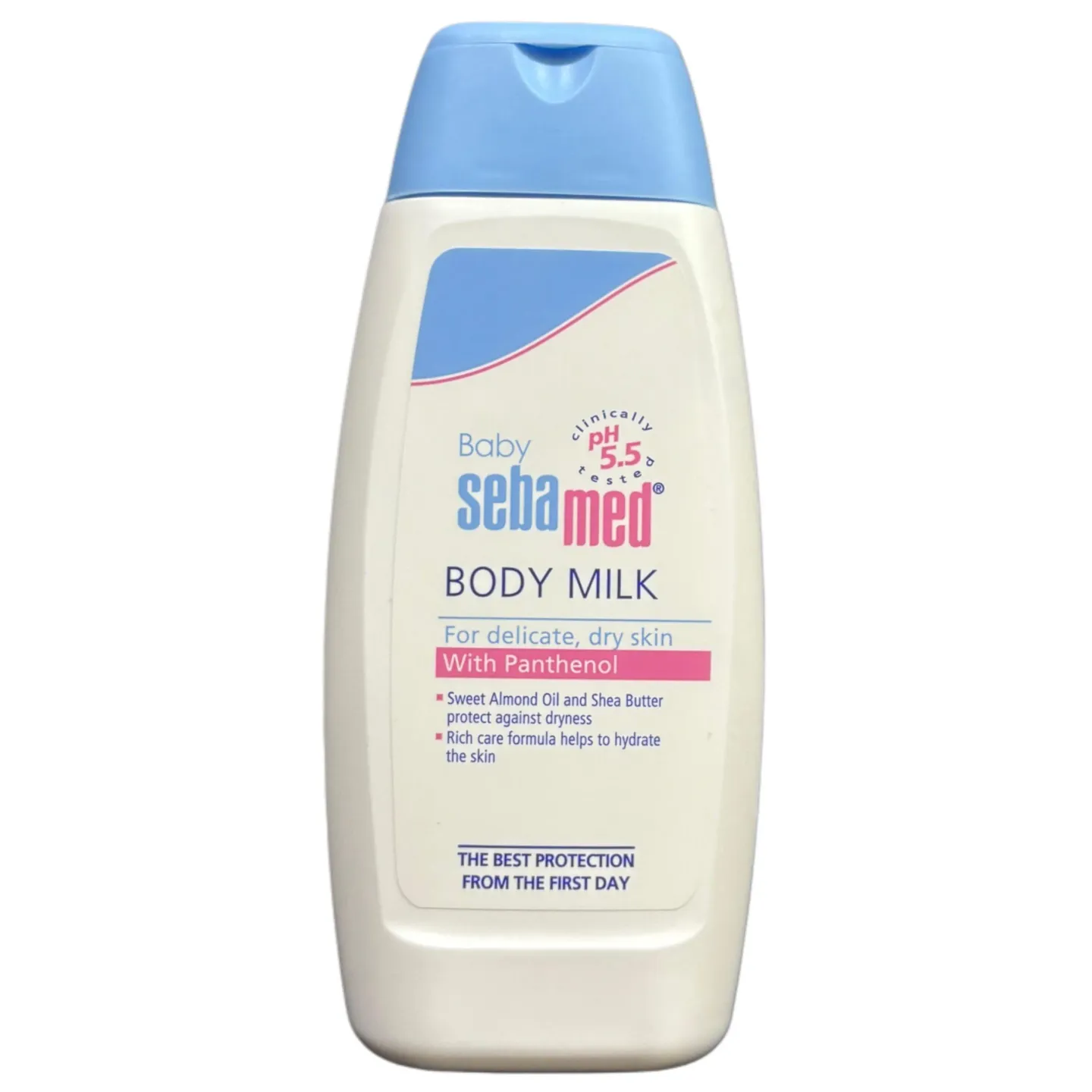 Sebamed Baby Body Milk product image