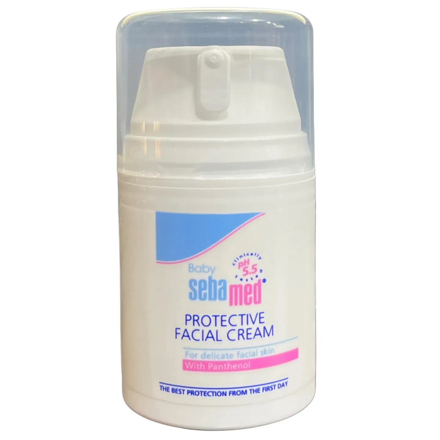 Sebamed Baby Protective Facial Cream 50ml product image